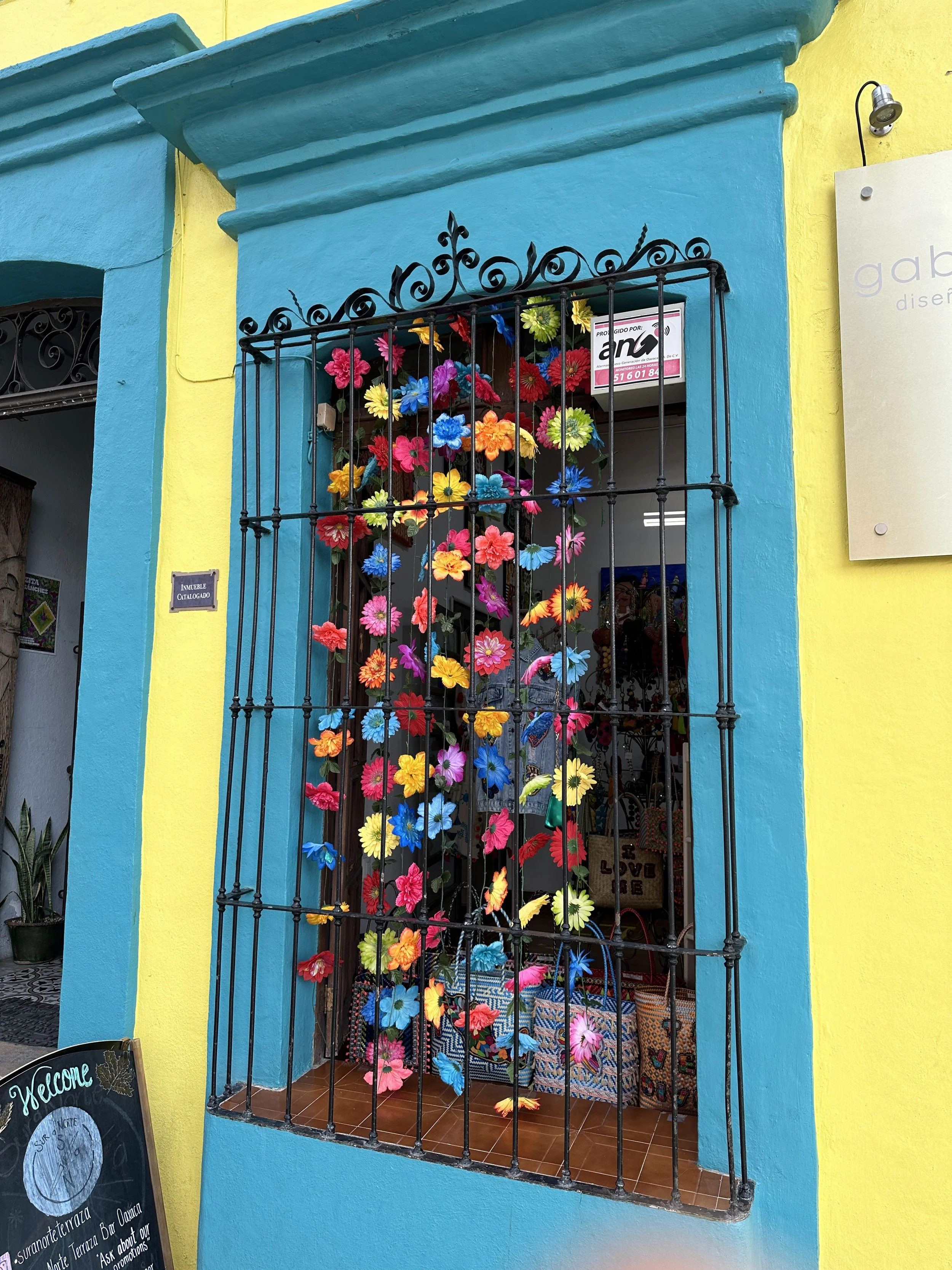 nice window dressing