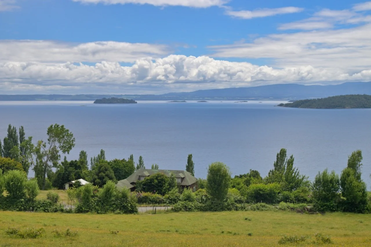 another beautiful lake