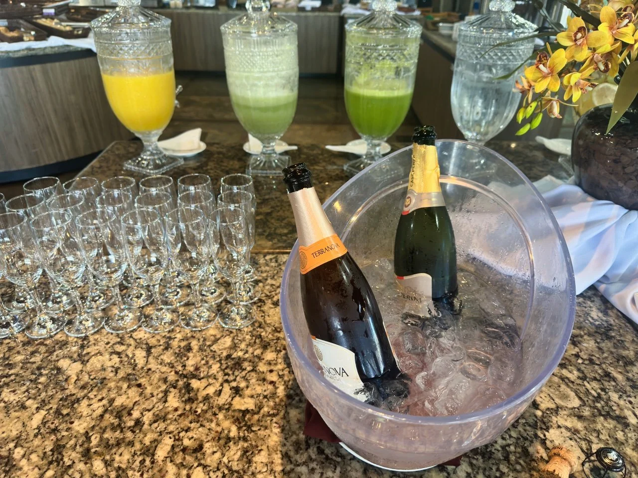  my kind of breakfast