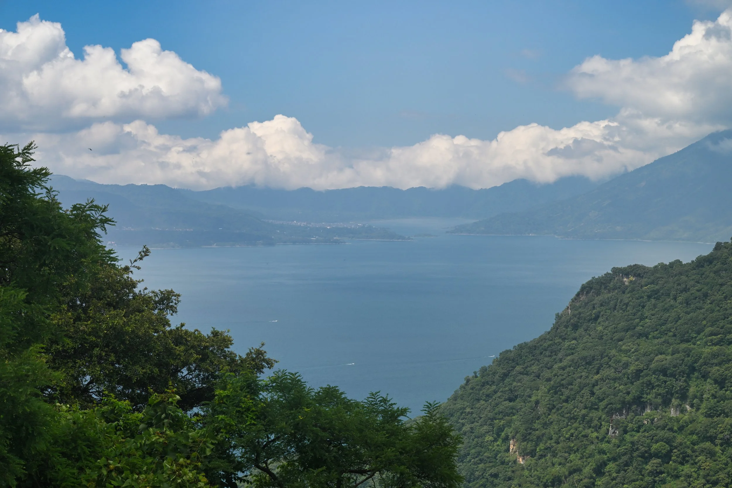 lake Atitlan
