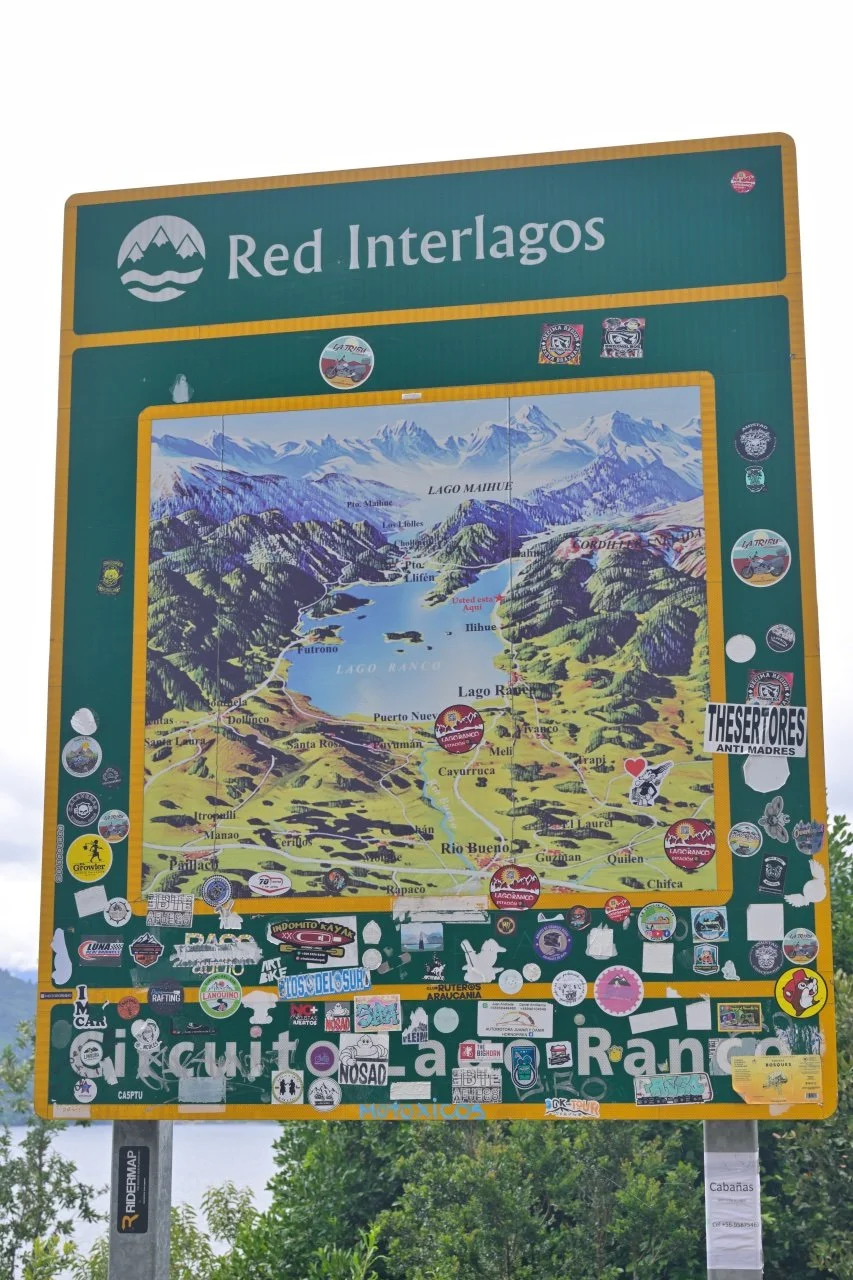  that's how it supposed to look, but there are clouds towards the mountains