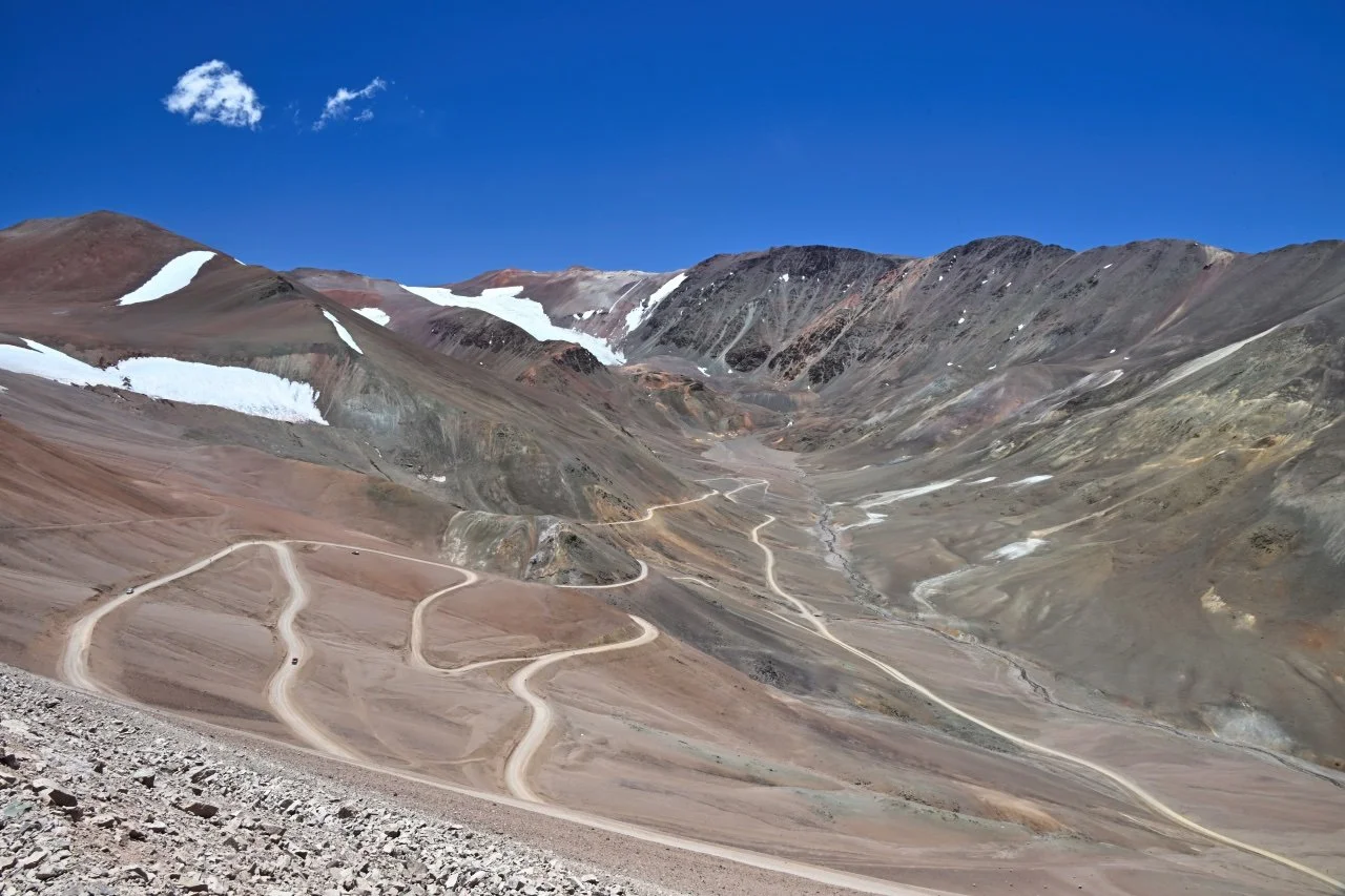  another great valley.