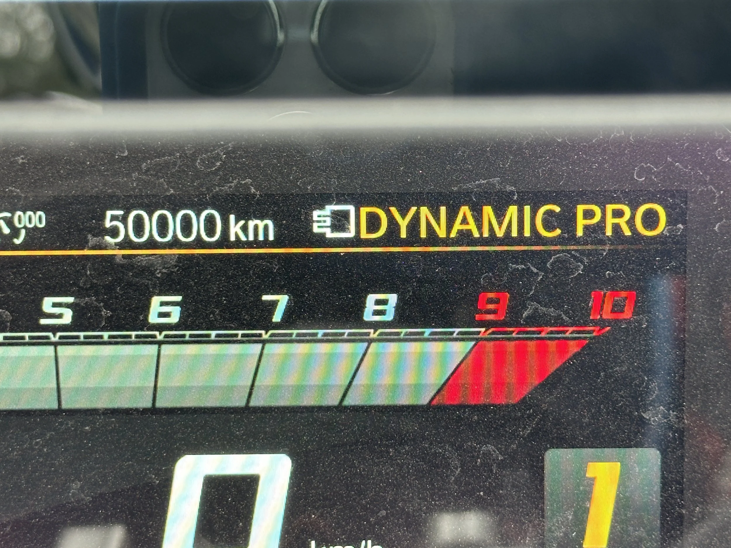 time for celebration!