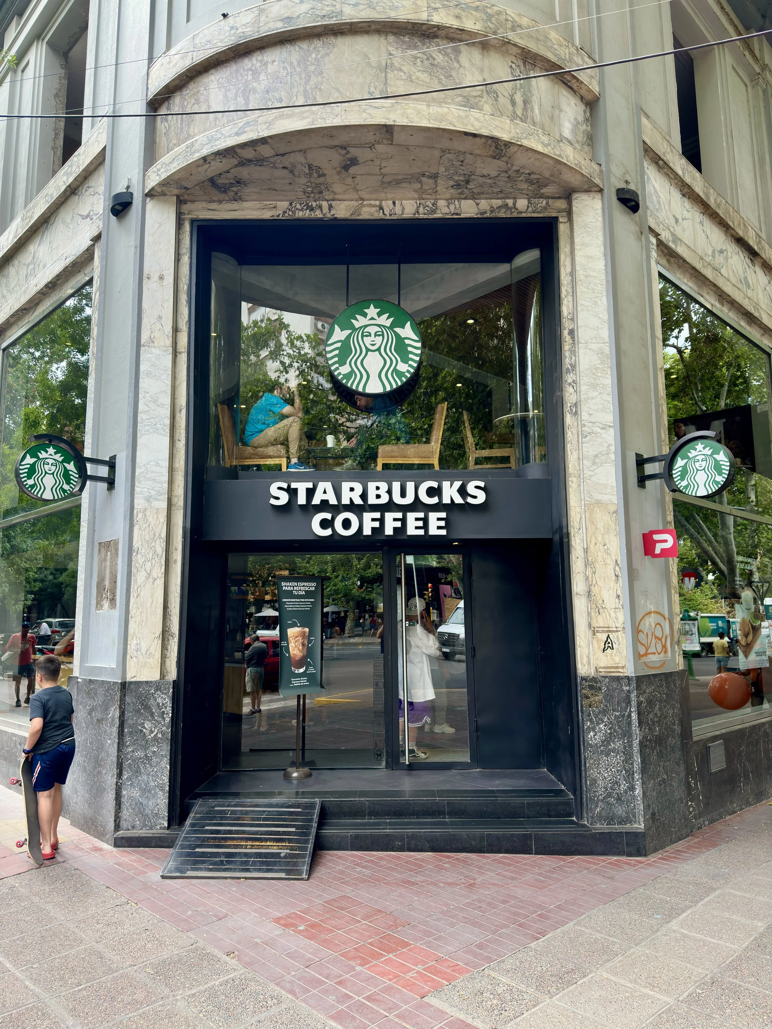  I don't look for those I swear, they just keep running into me