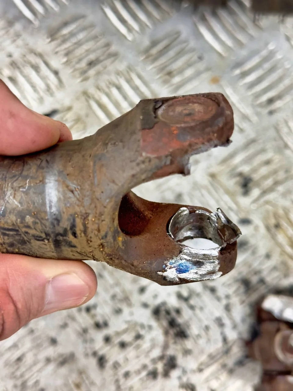  does it suppose to look like this?