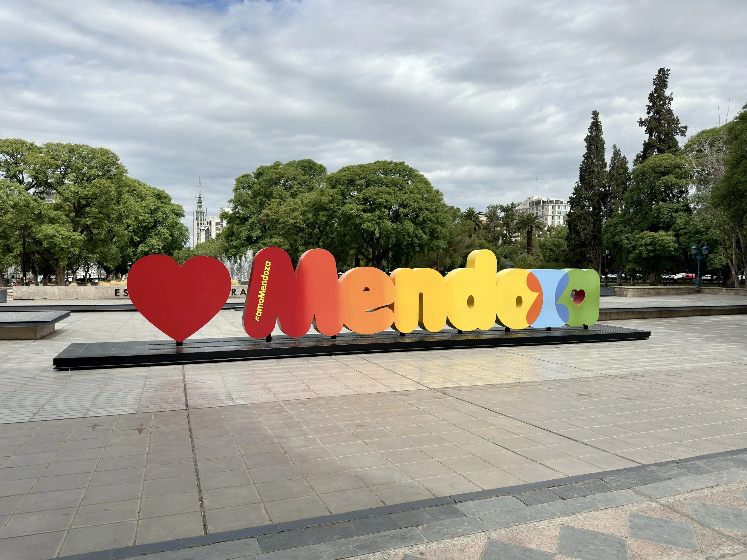  my destination for tonight