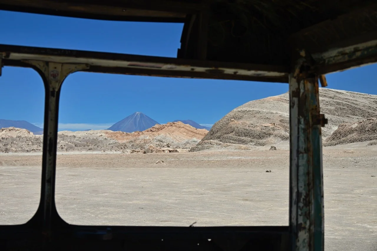  the window seat view