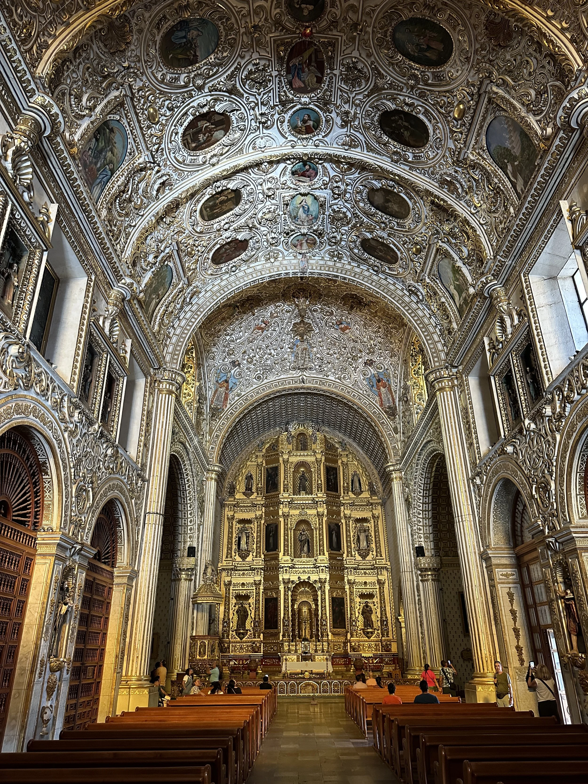 amazing architecture