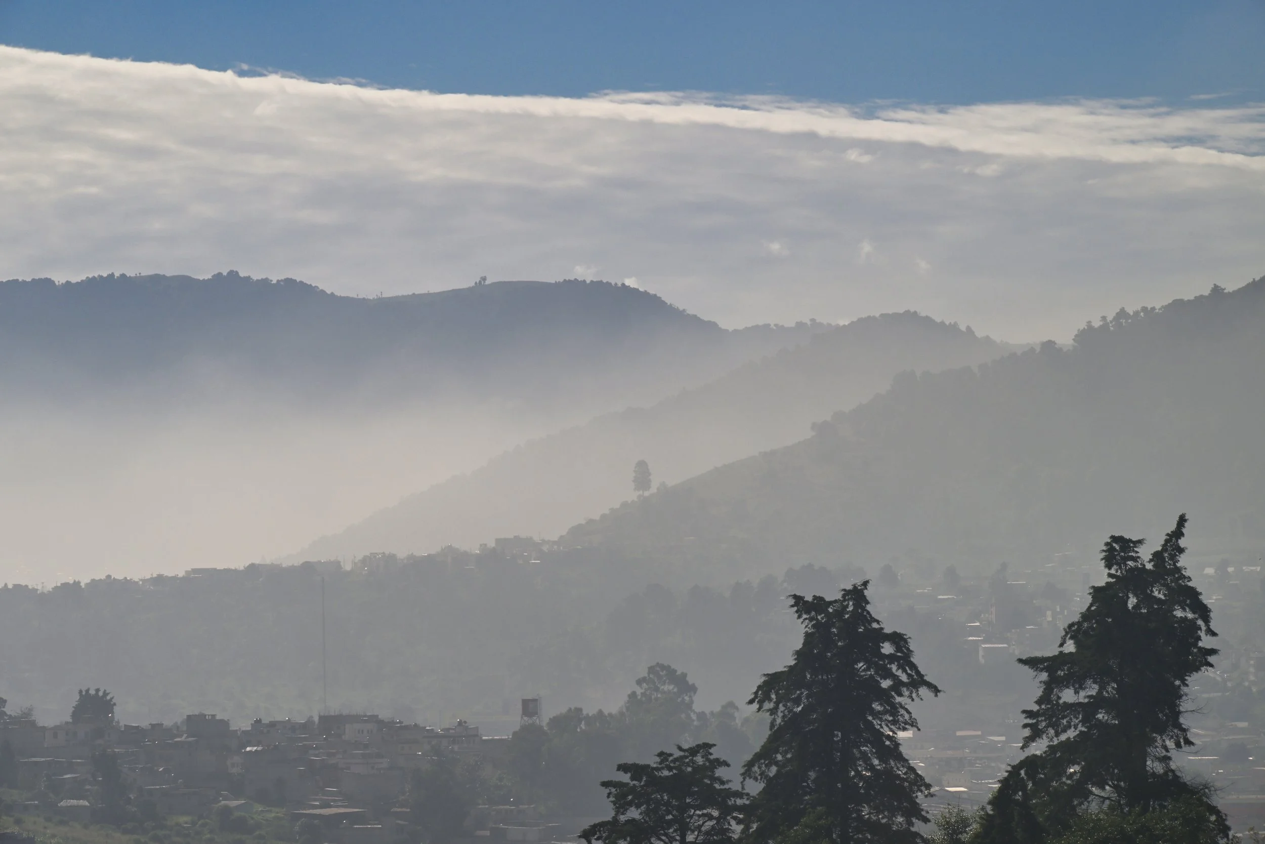 it is time to go NOW