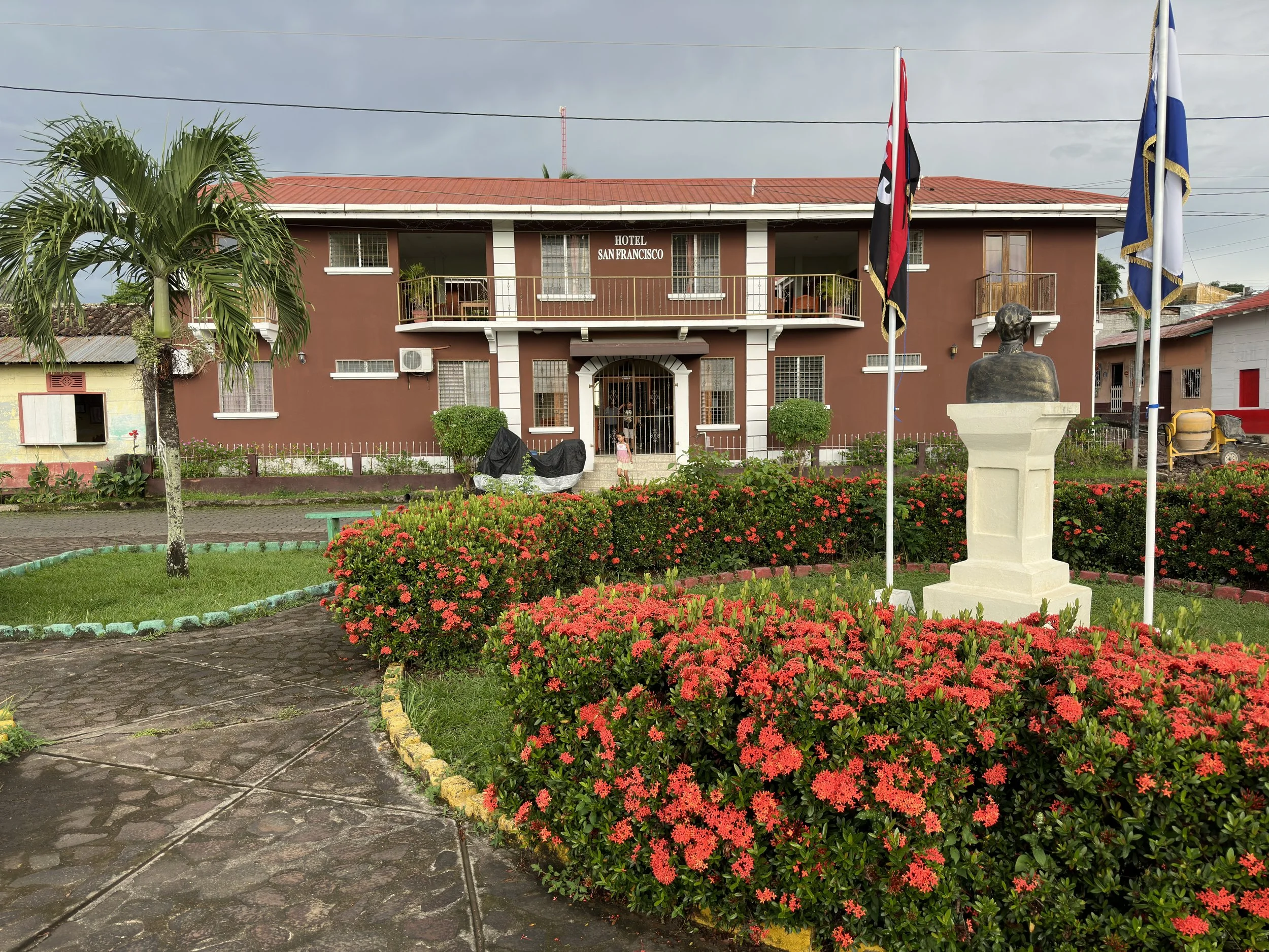 looks good on the picture ...