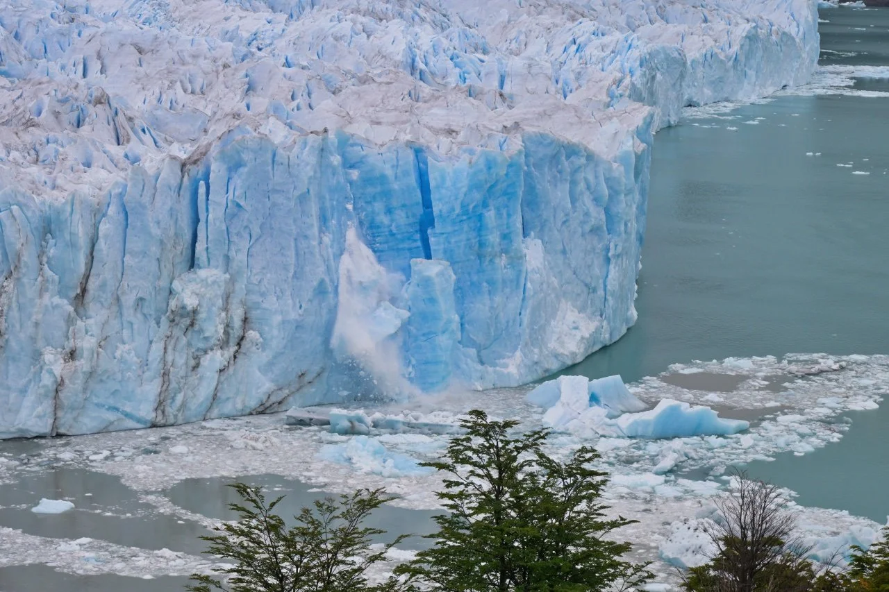  another piece is coming down