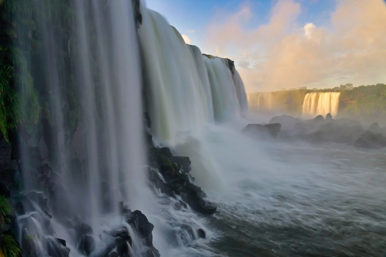  These are Nikon pictures from now on