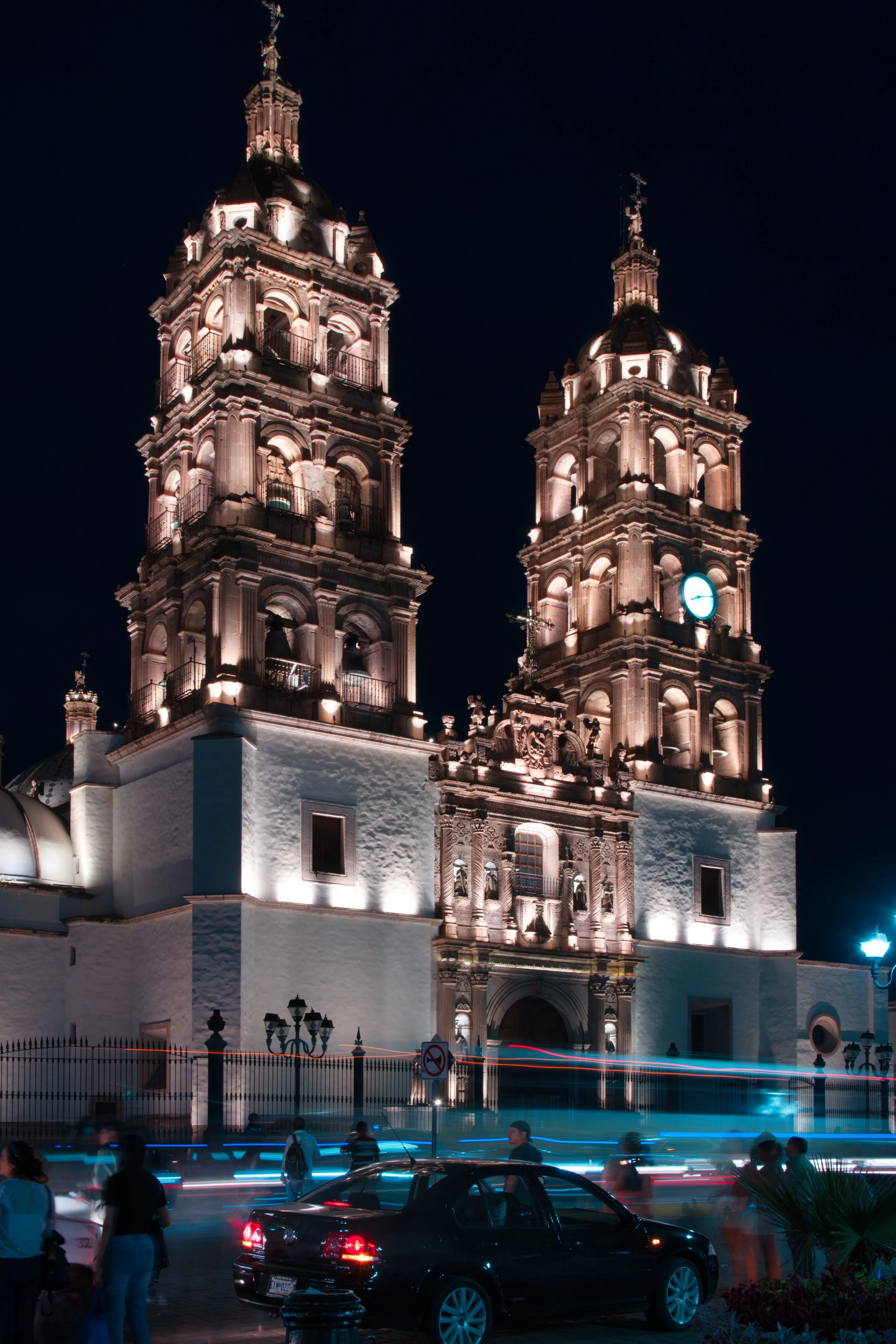 Catedral Basílica Menor de la Inmaculada Concepción