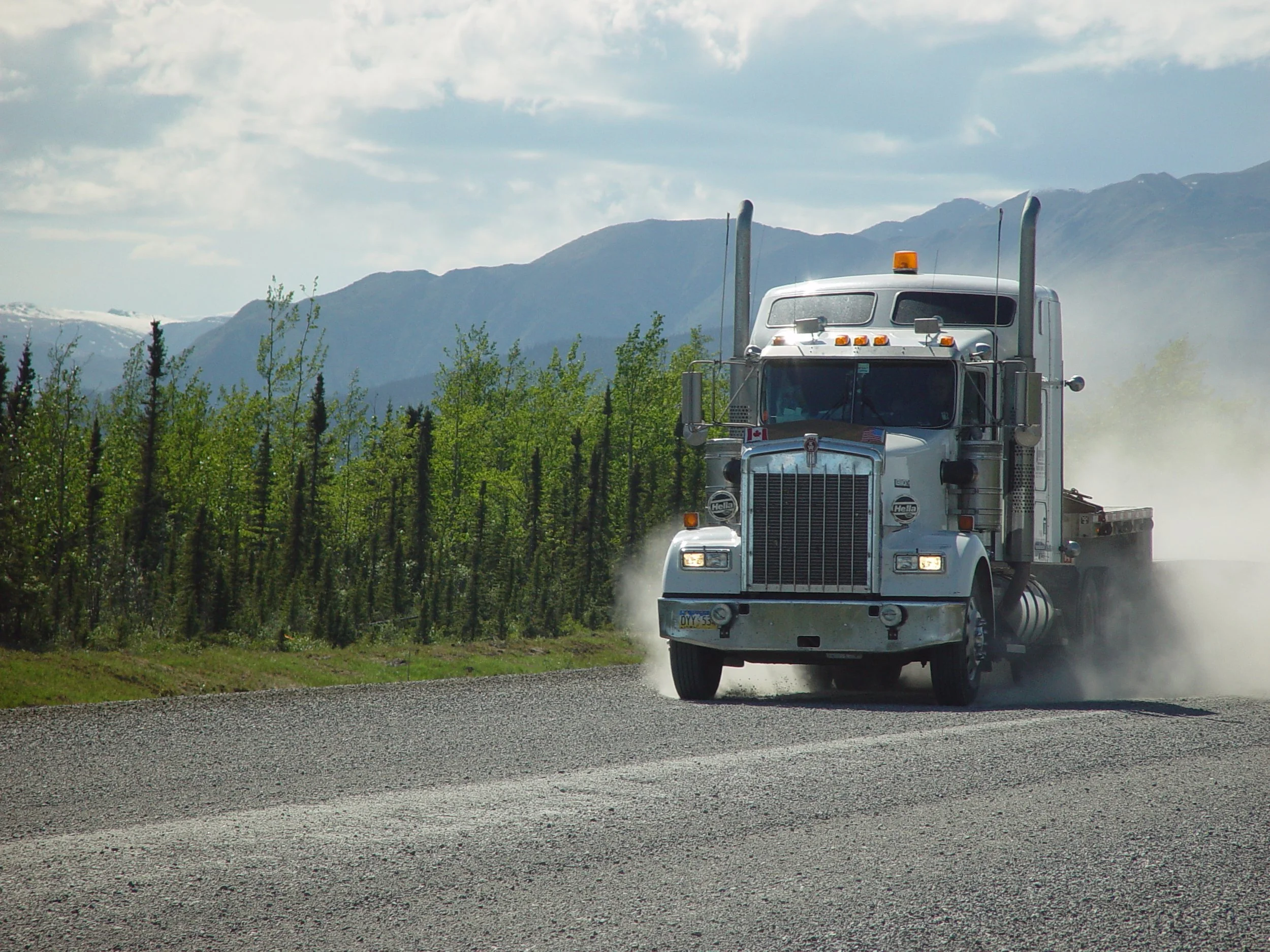 you better move over because they sure won't ;-)