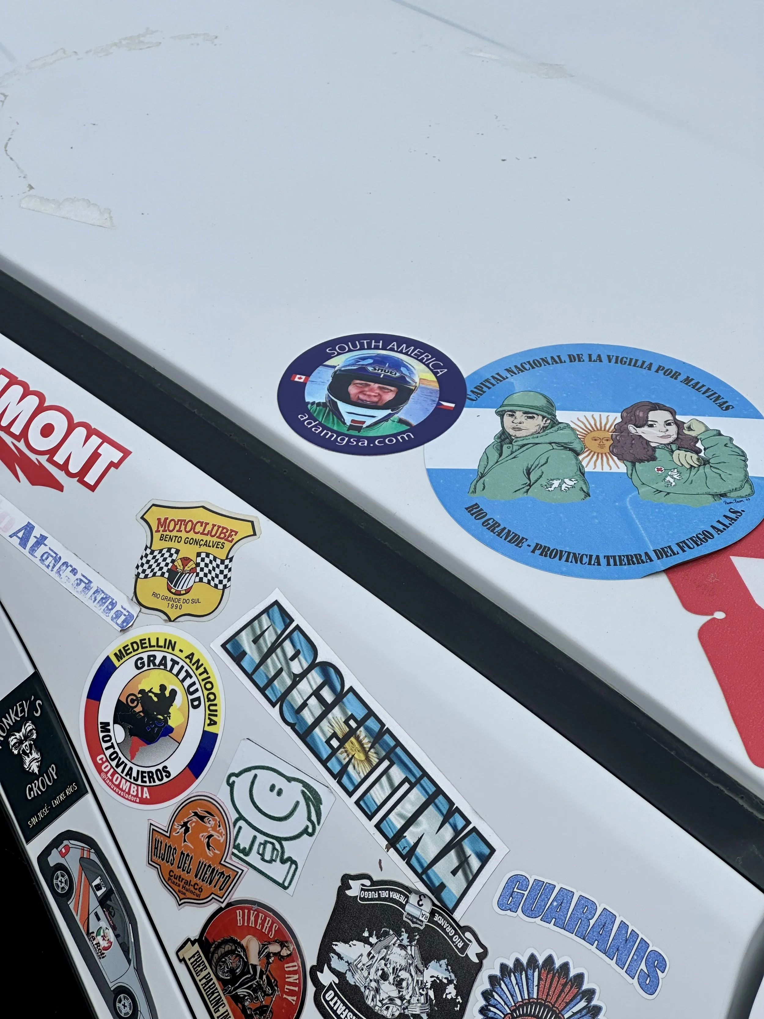 mince sticker is #235 ...
