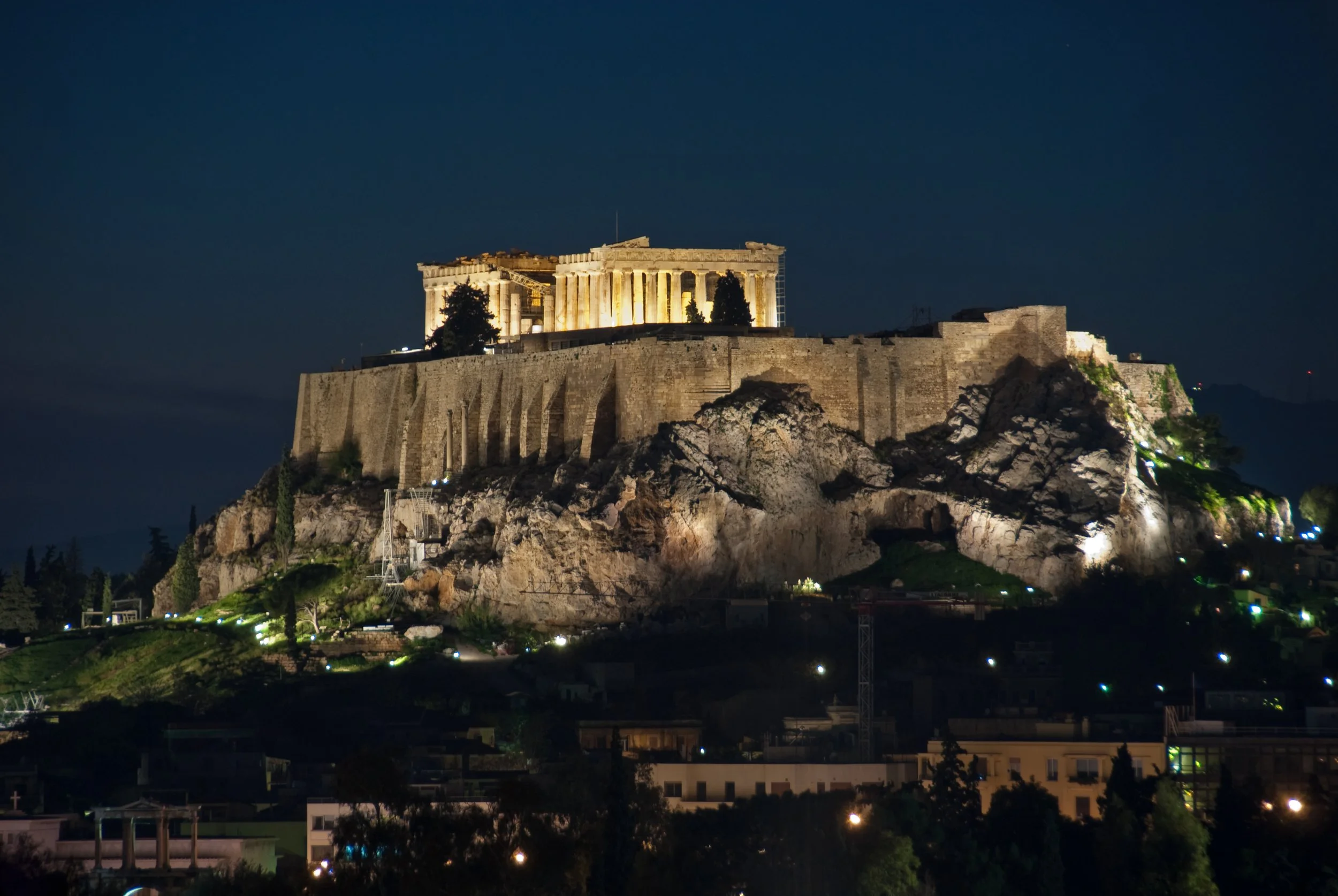 Athens, Greece