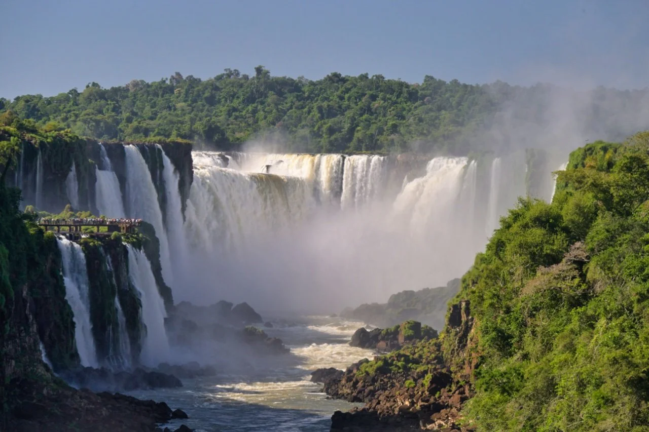  Close up of the Brazil side.