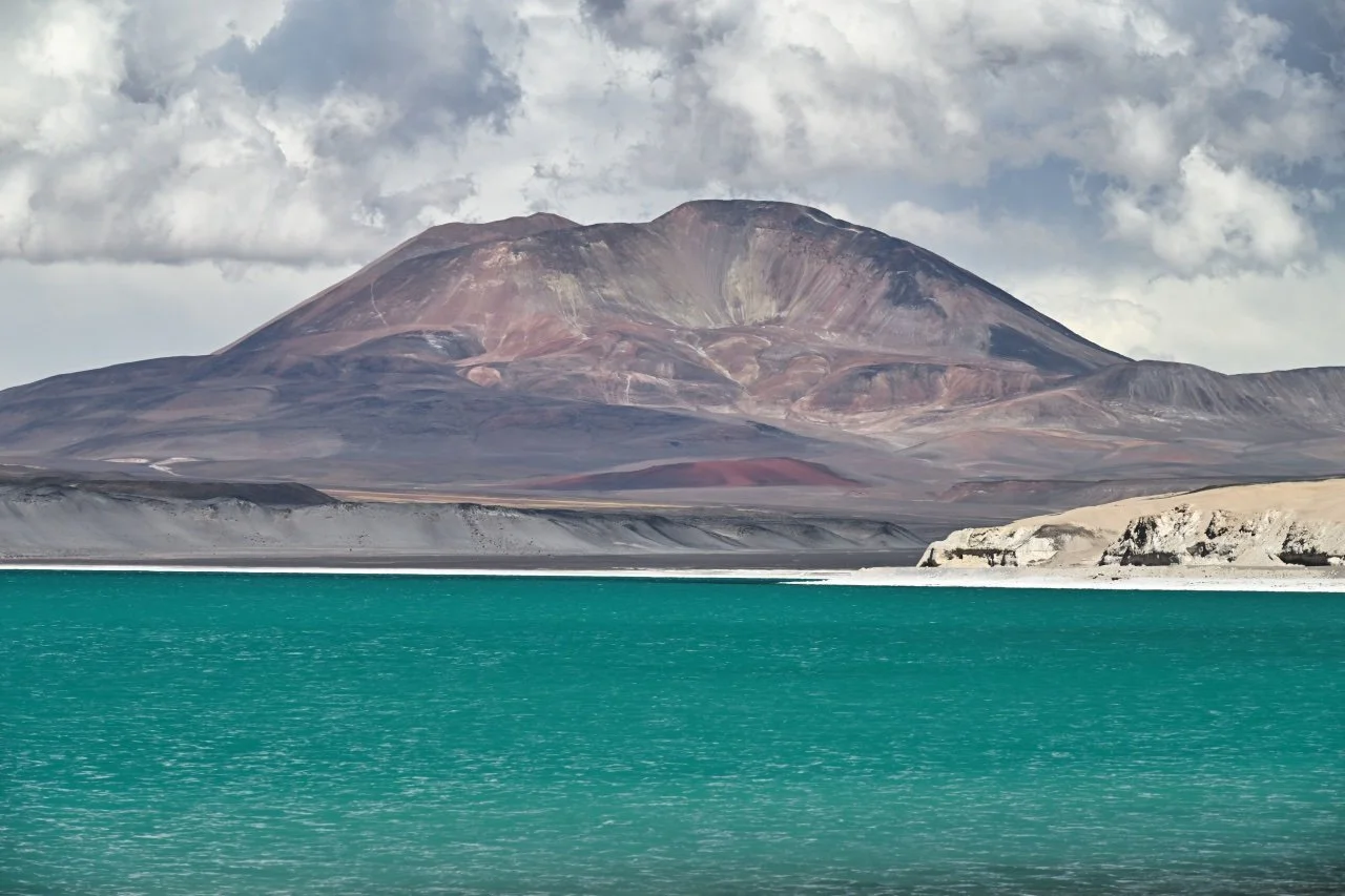  The colours are incredible.