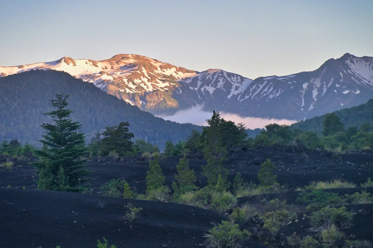  pretty cold in the morning