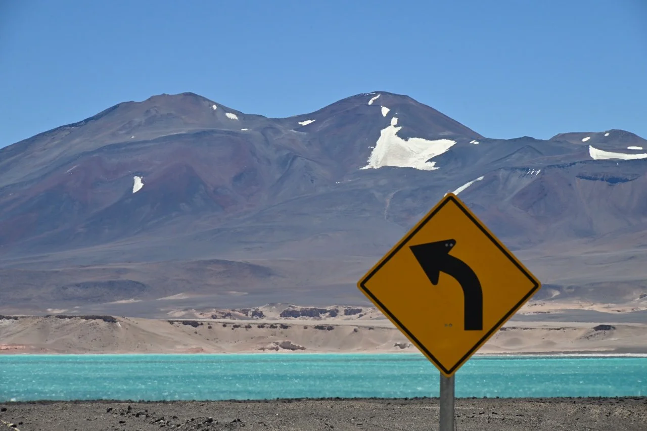  my destination today