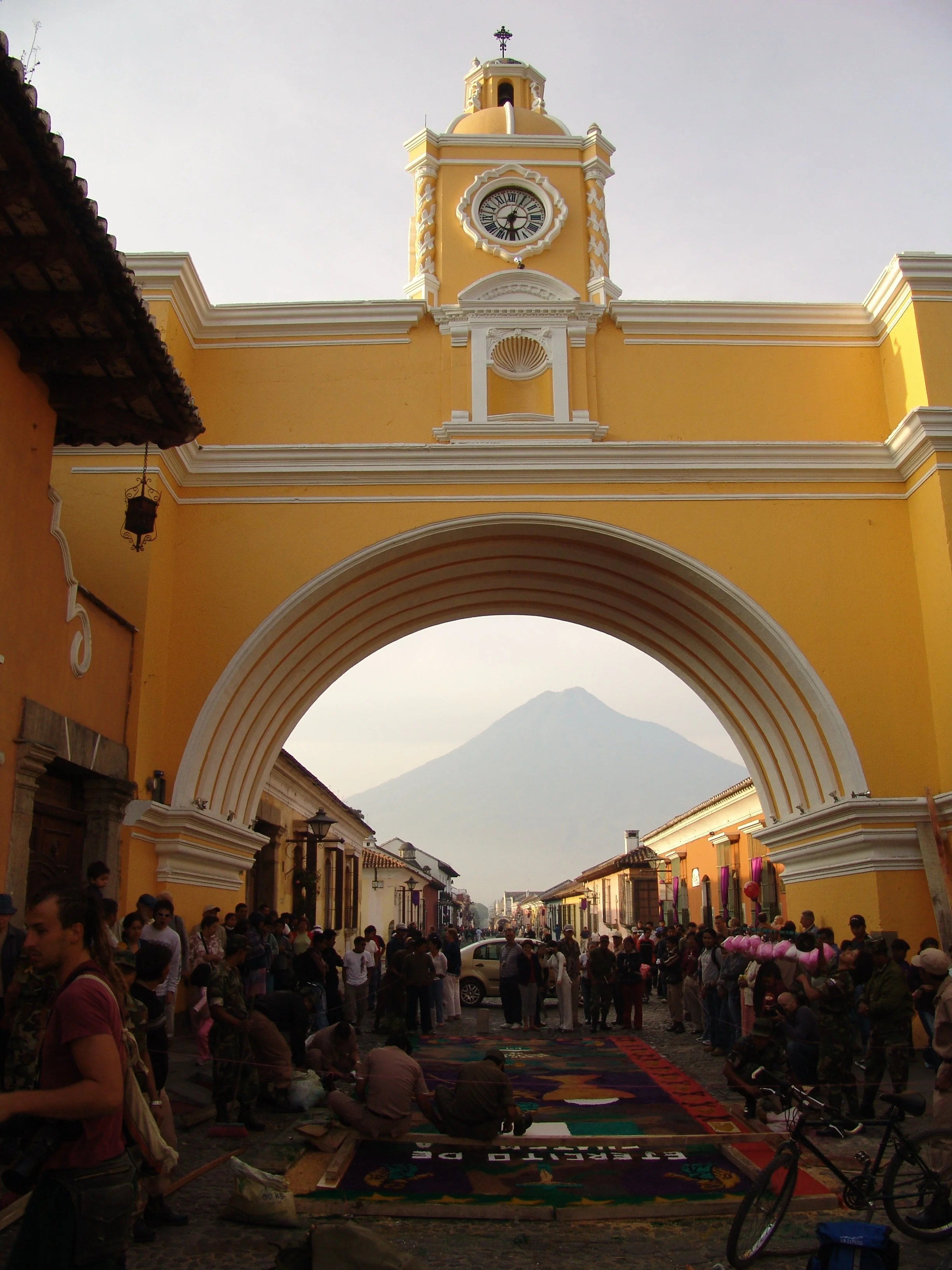 Antigua, Guatemala