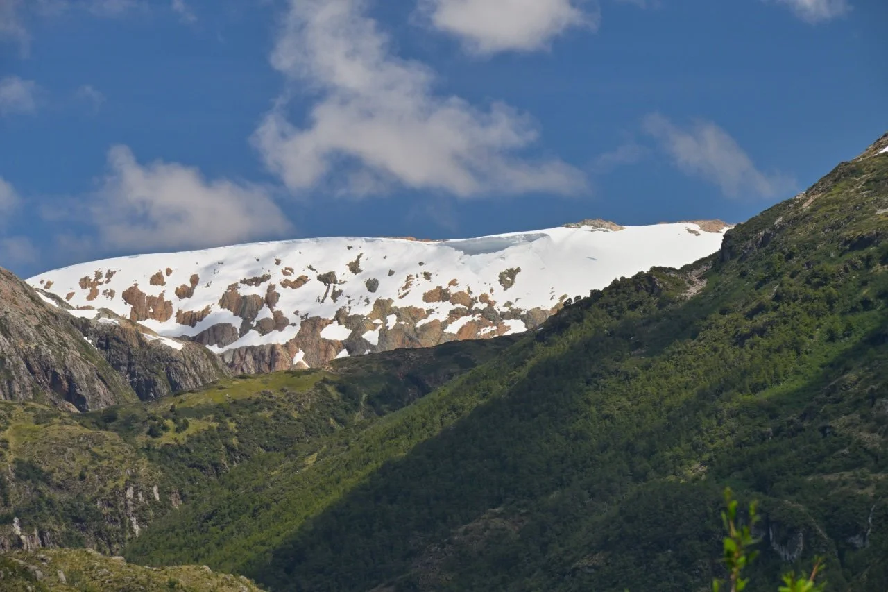  that's a huge overhang