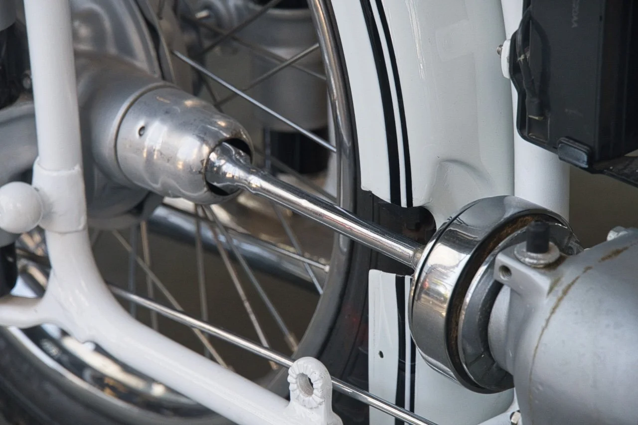 the driveshaft has been around for a long time