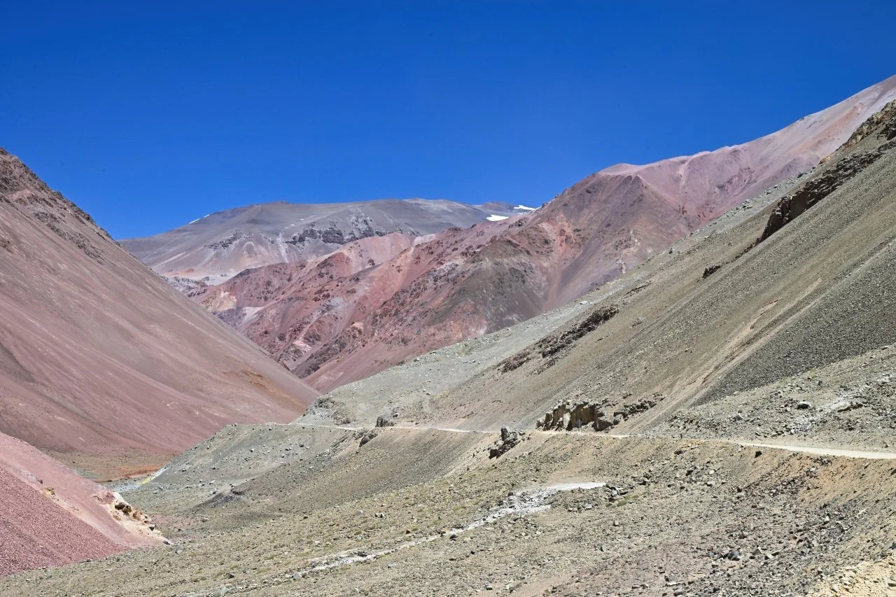  I can't get enough of those colors.