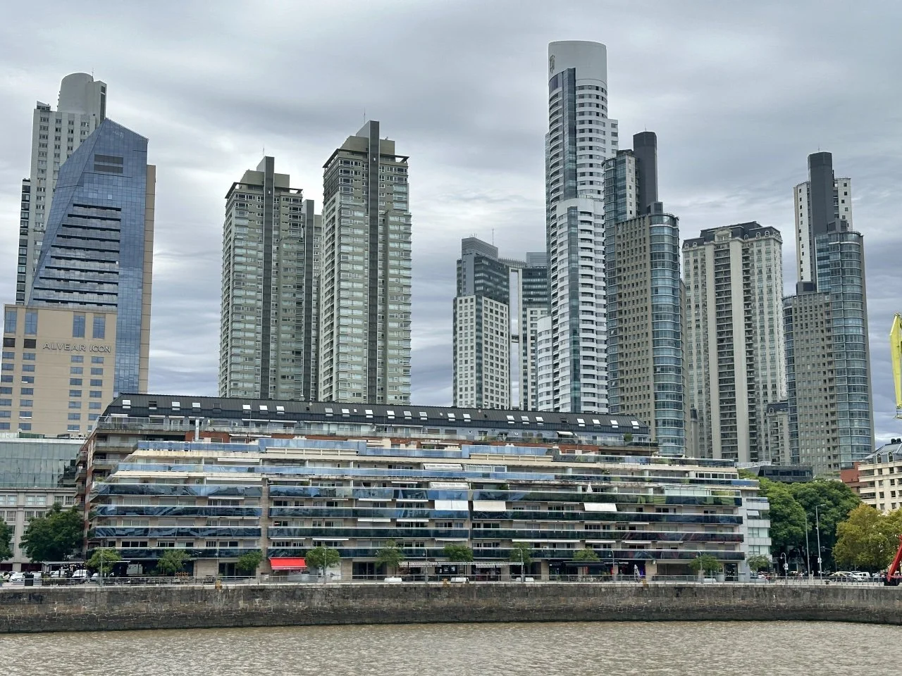  very modern architecture