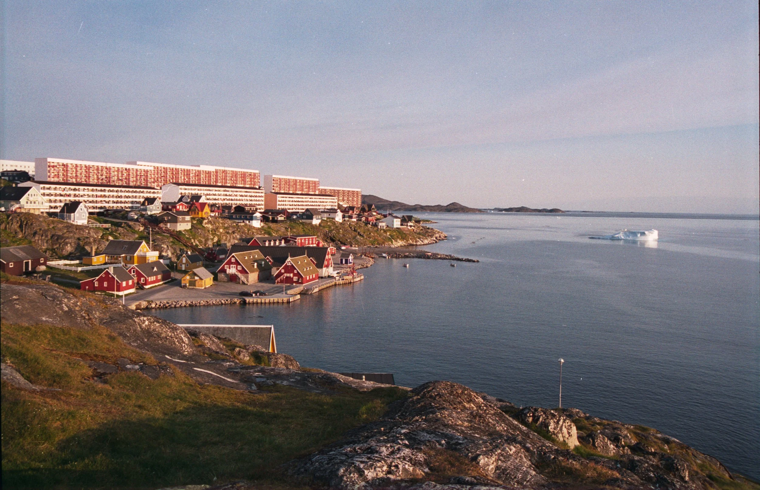 Nuuk, Greenland