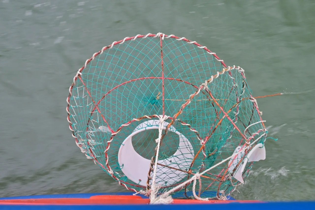  a side job for a ferry crew