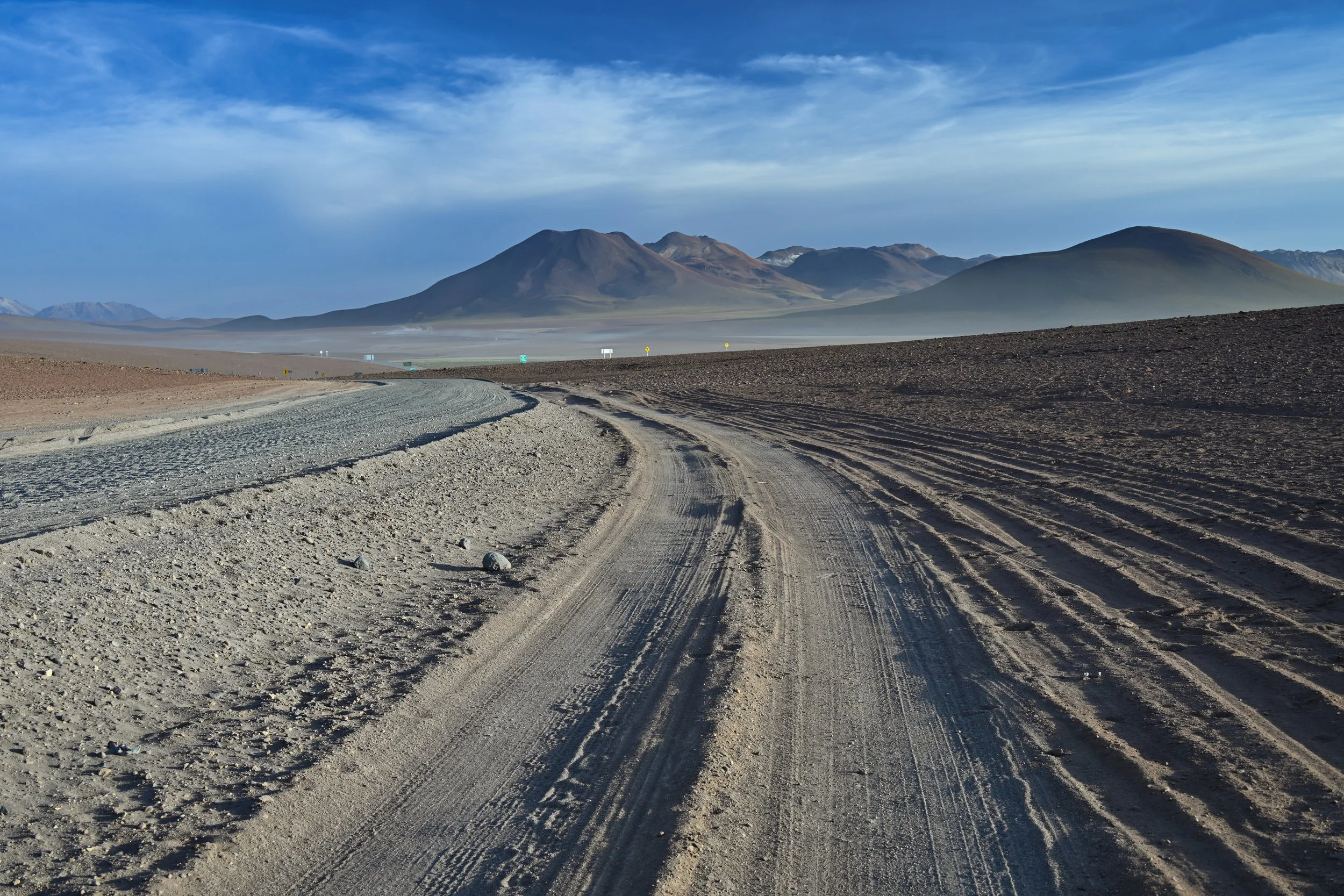  they was pretty hard section