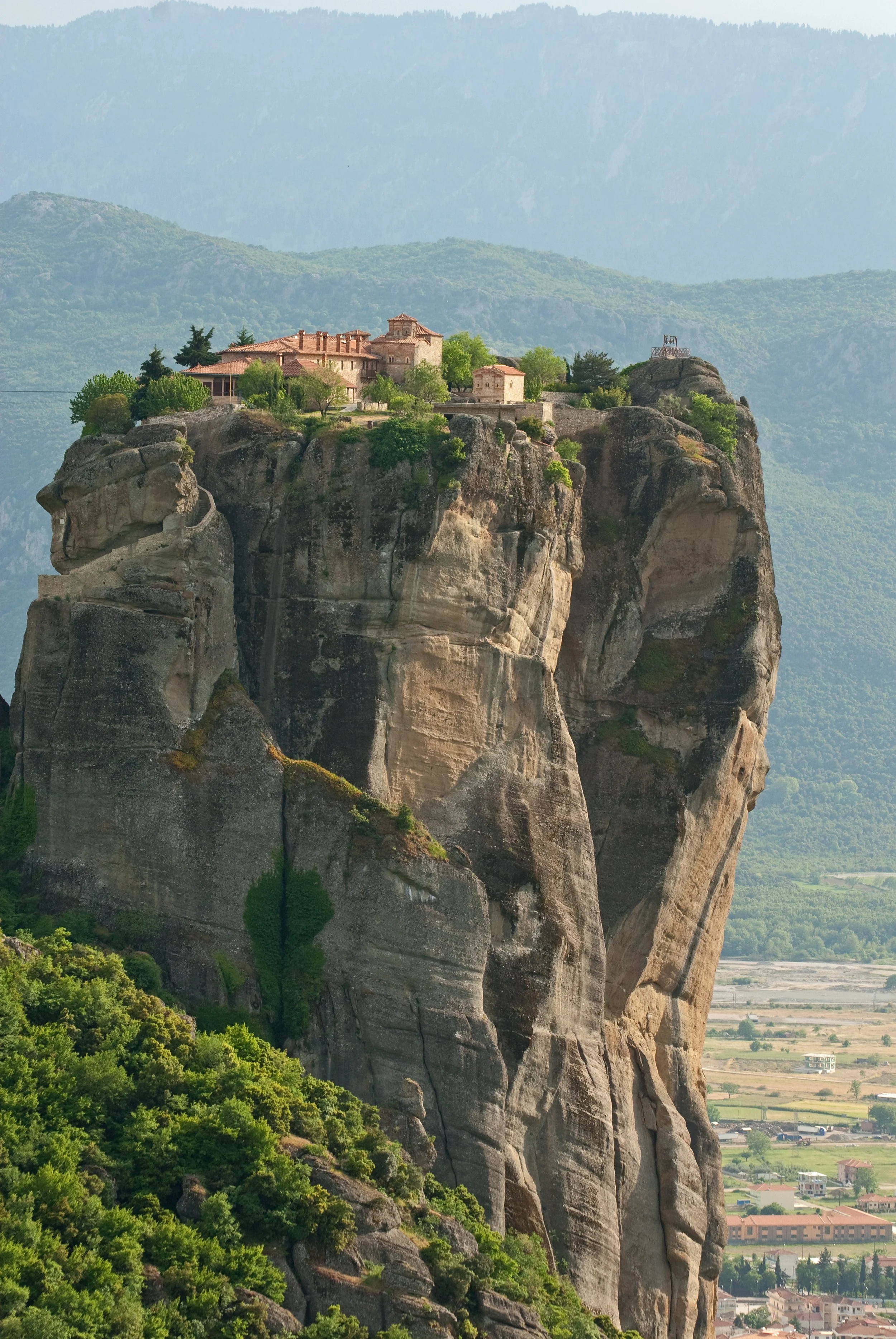 Meteora, Greece