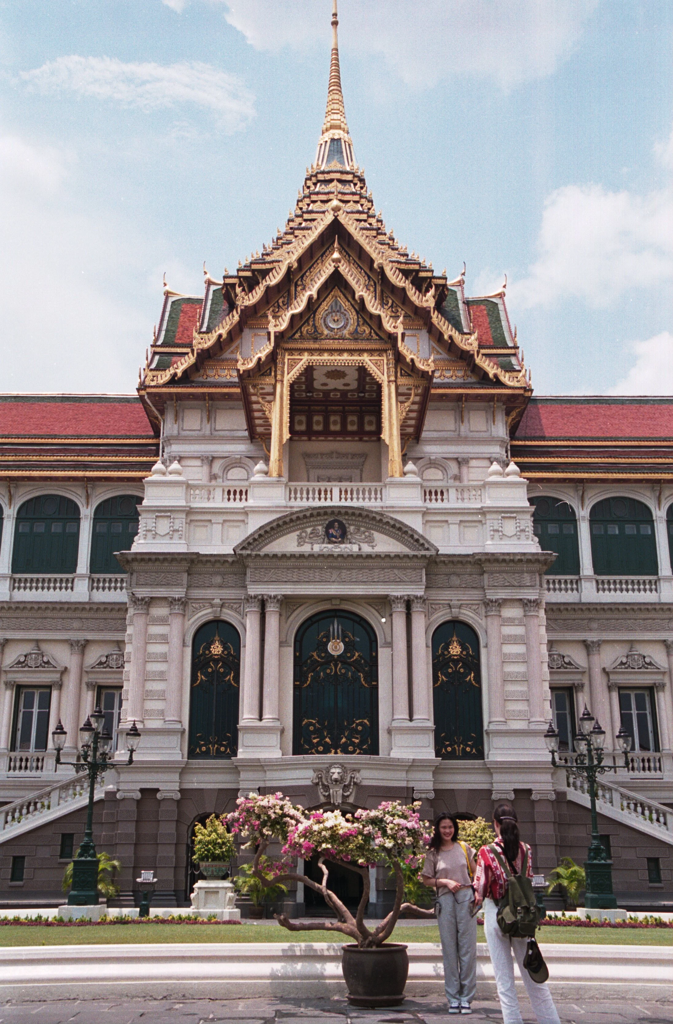Thailand