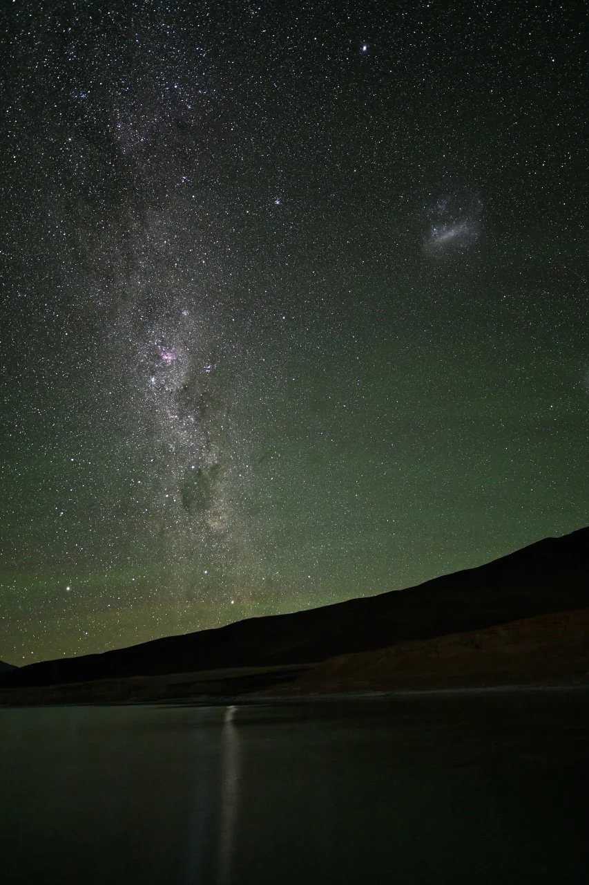 I put so much effort into those three images than any other before