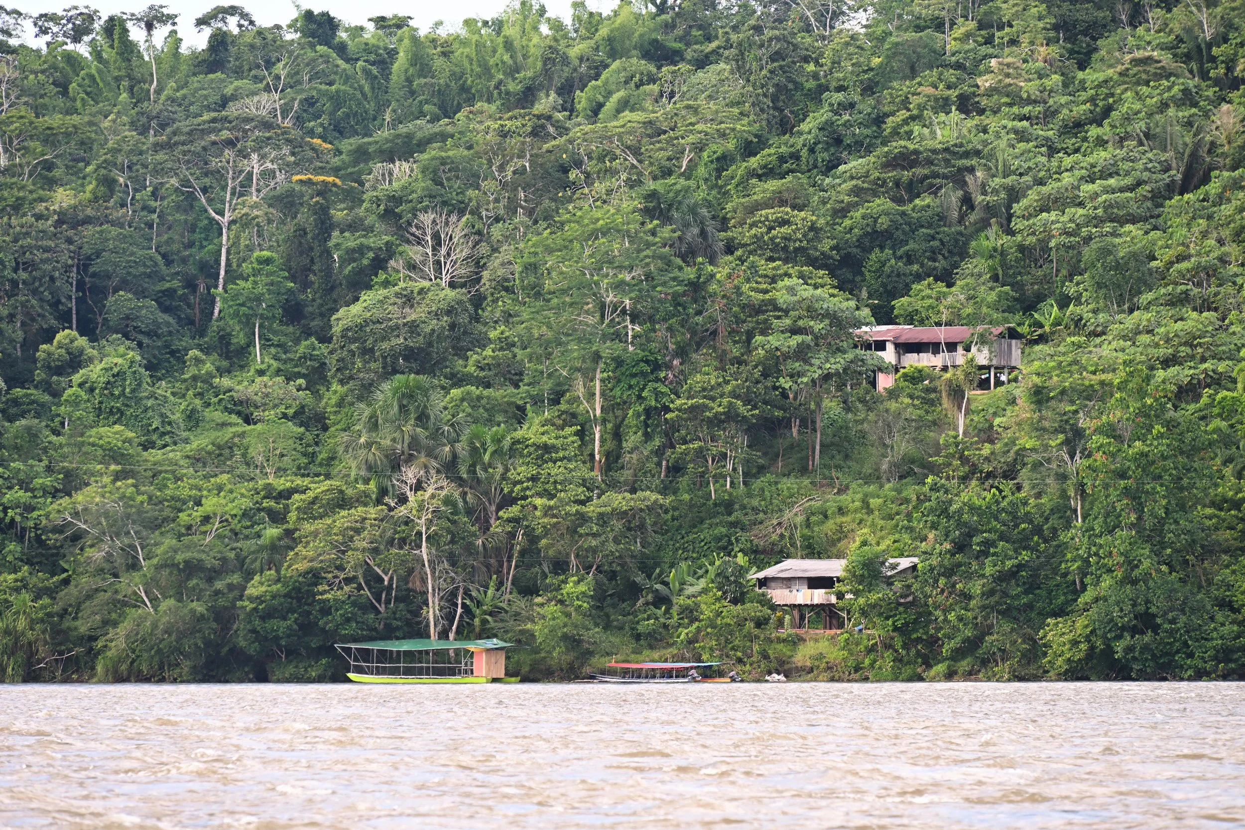 water front properties