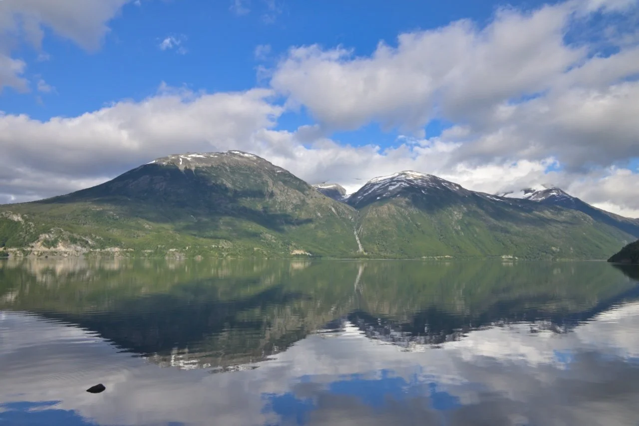  beautiful calm morning