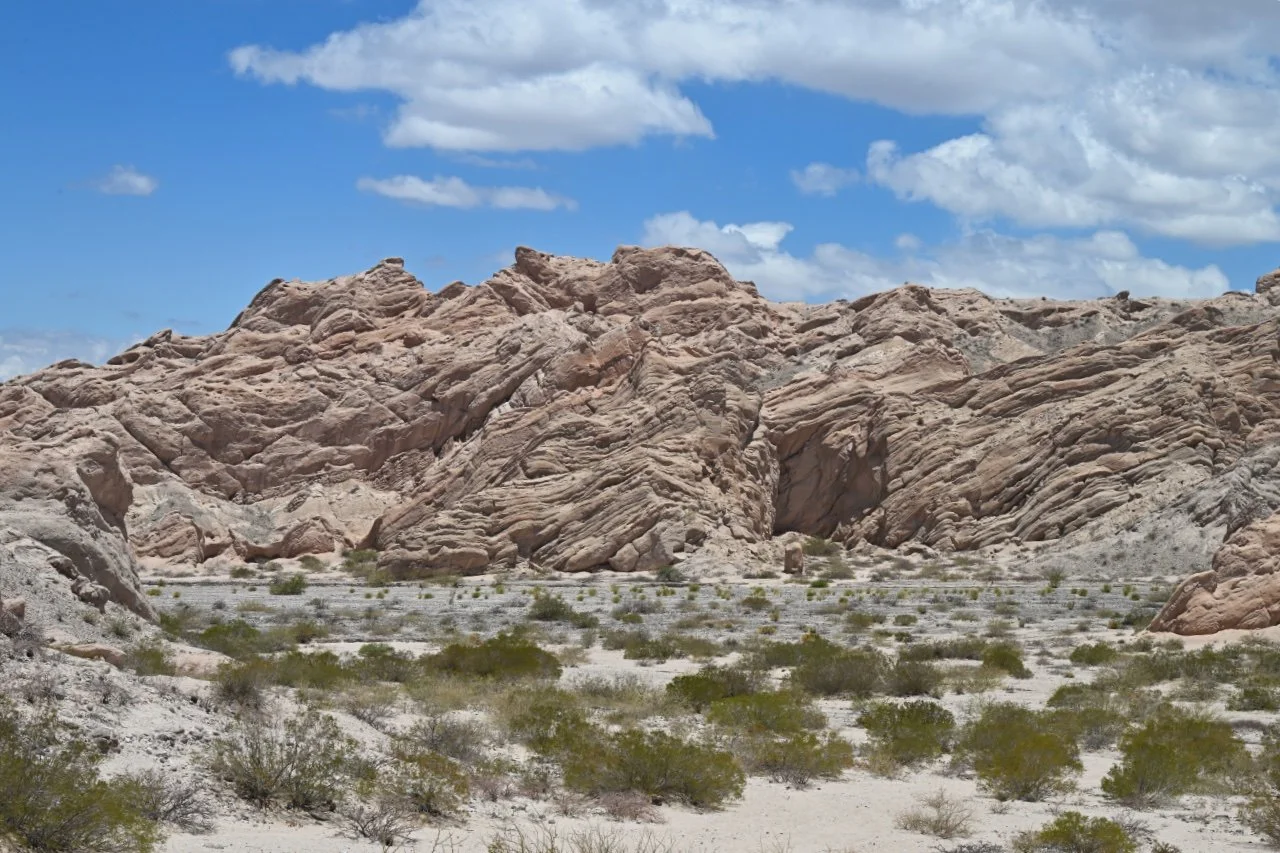  interesting rock formations