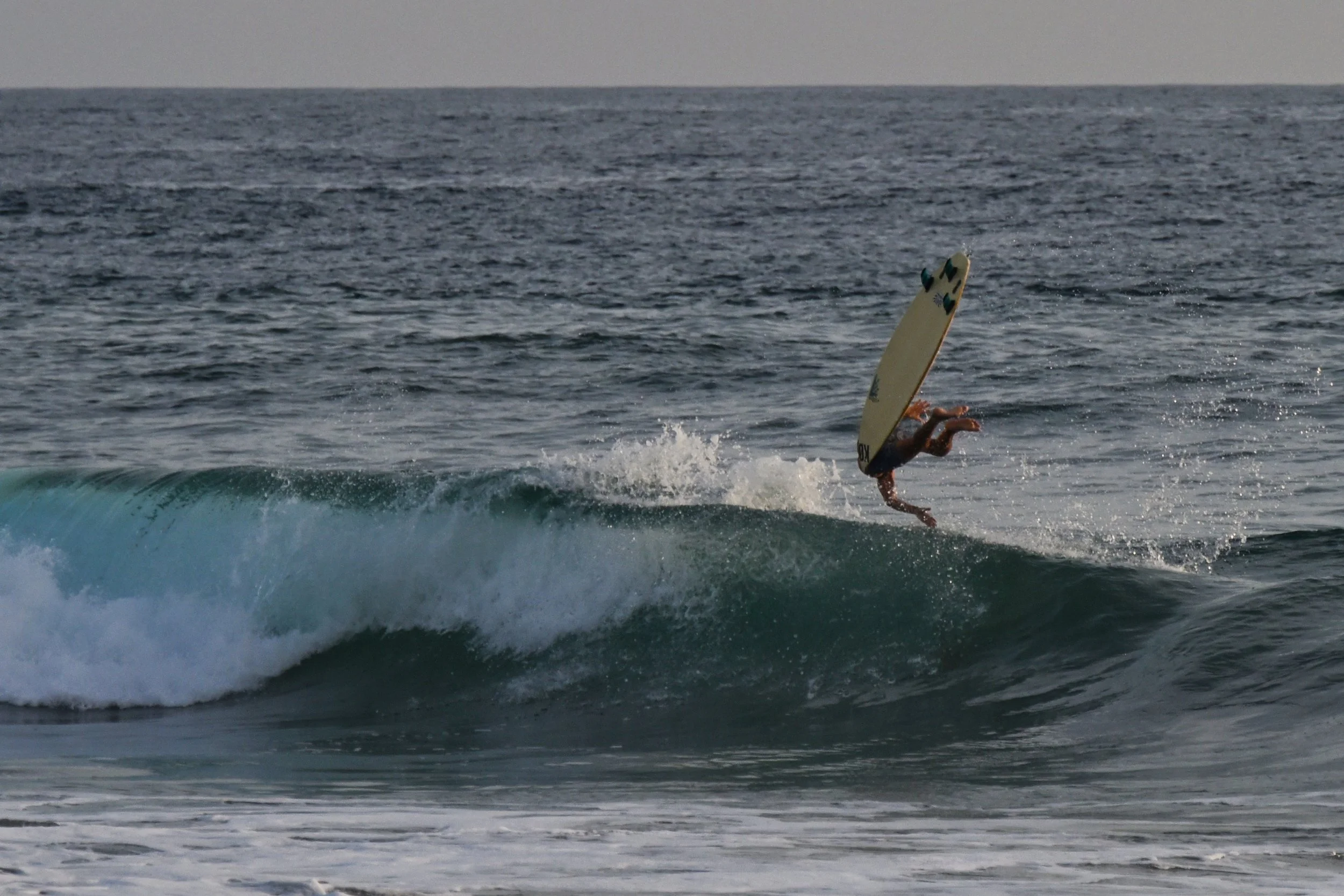 that's gonna hurt 🙈