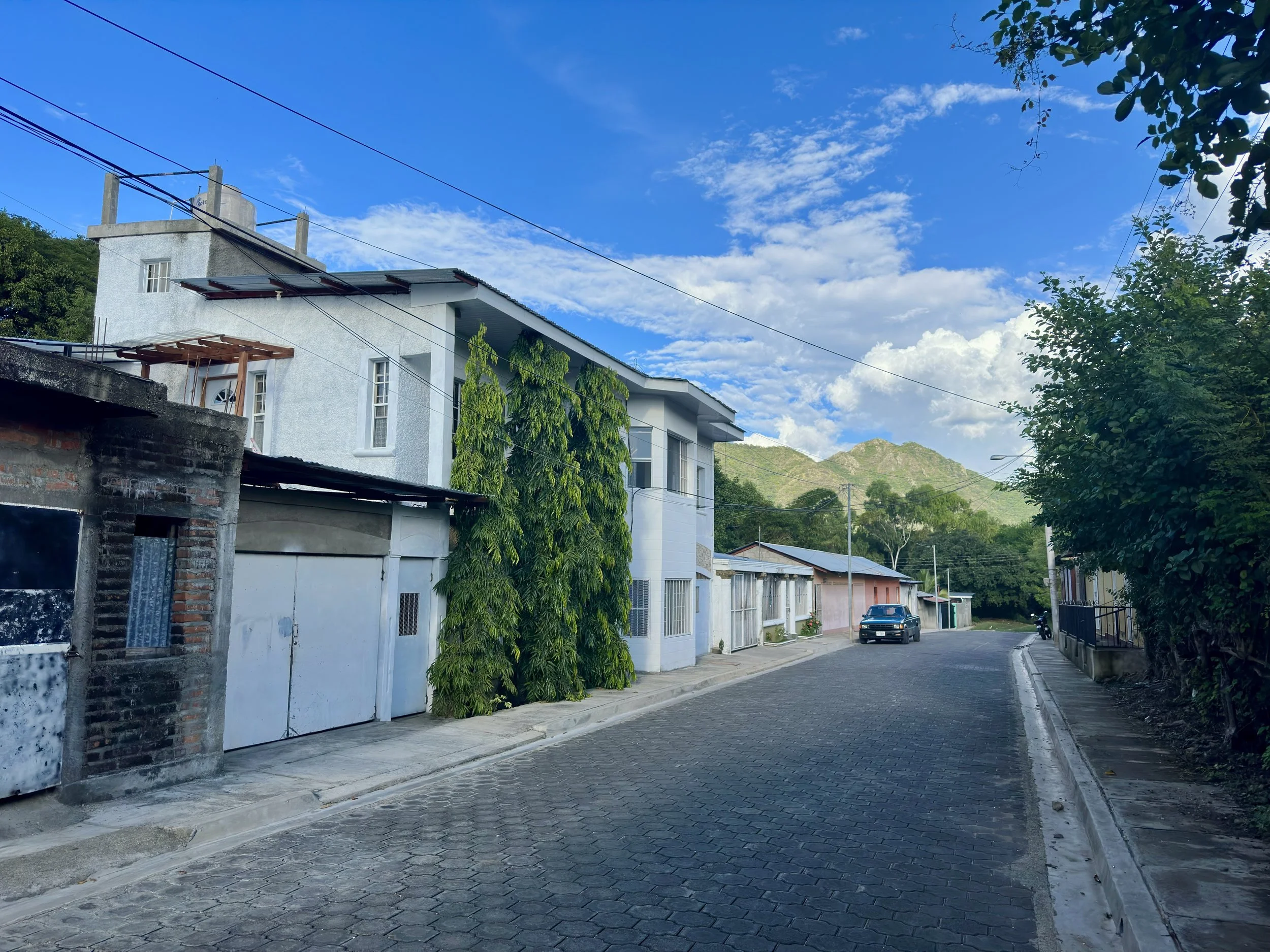 that bay window is mine