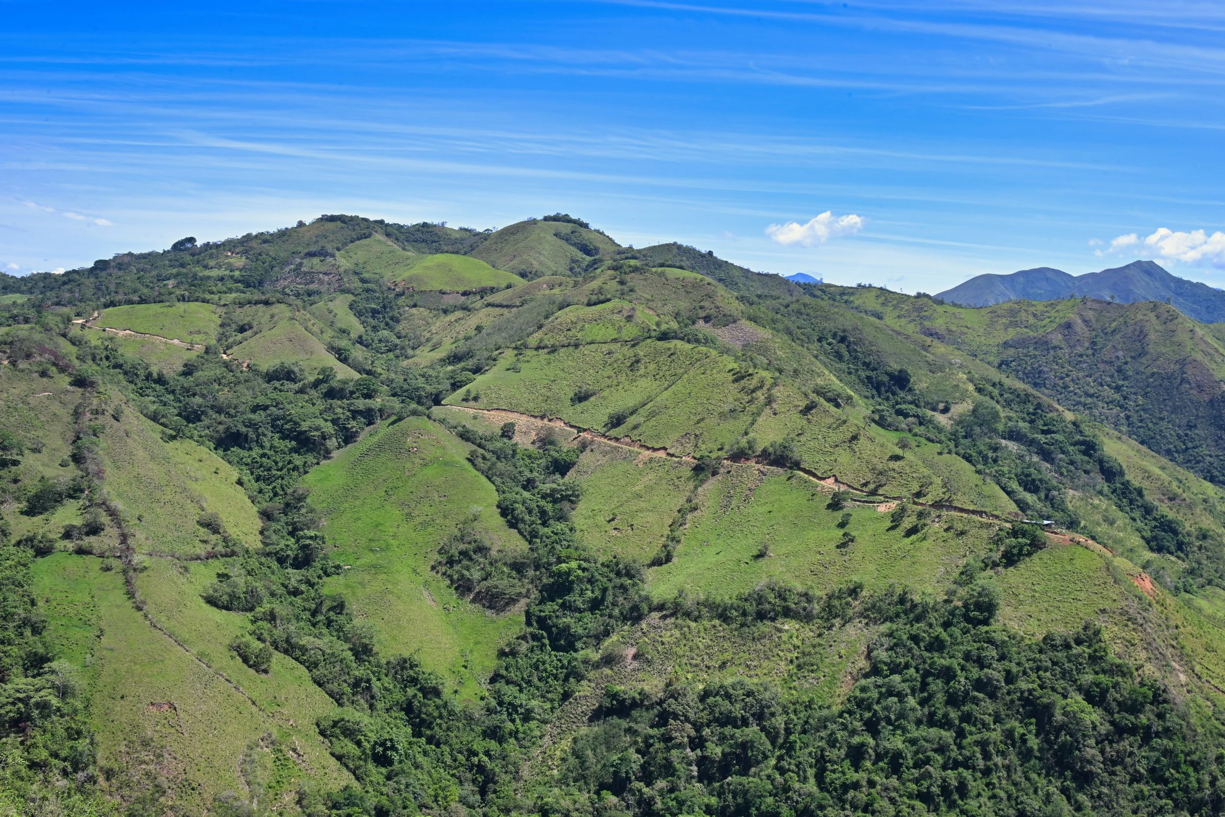 I admire the roadbuilders here