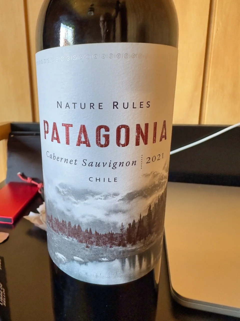  of course I had to try it, it was pretty good