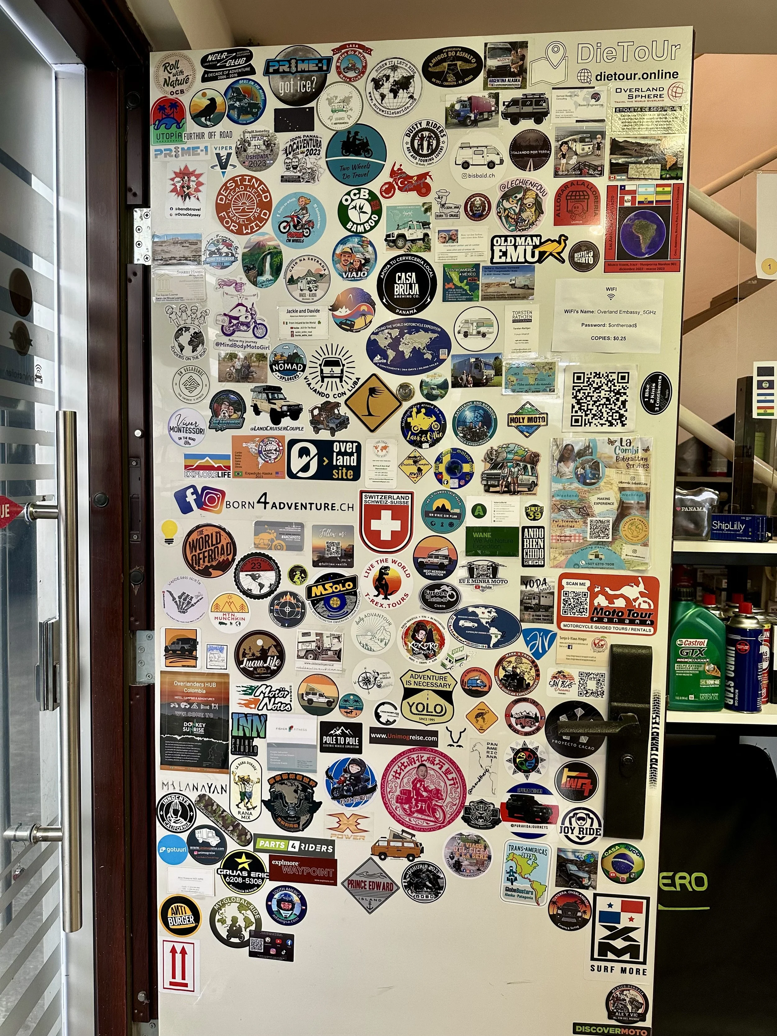 the hall of fame ...