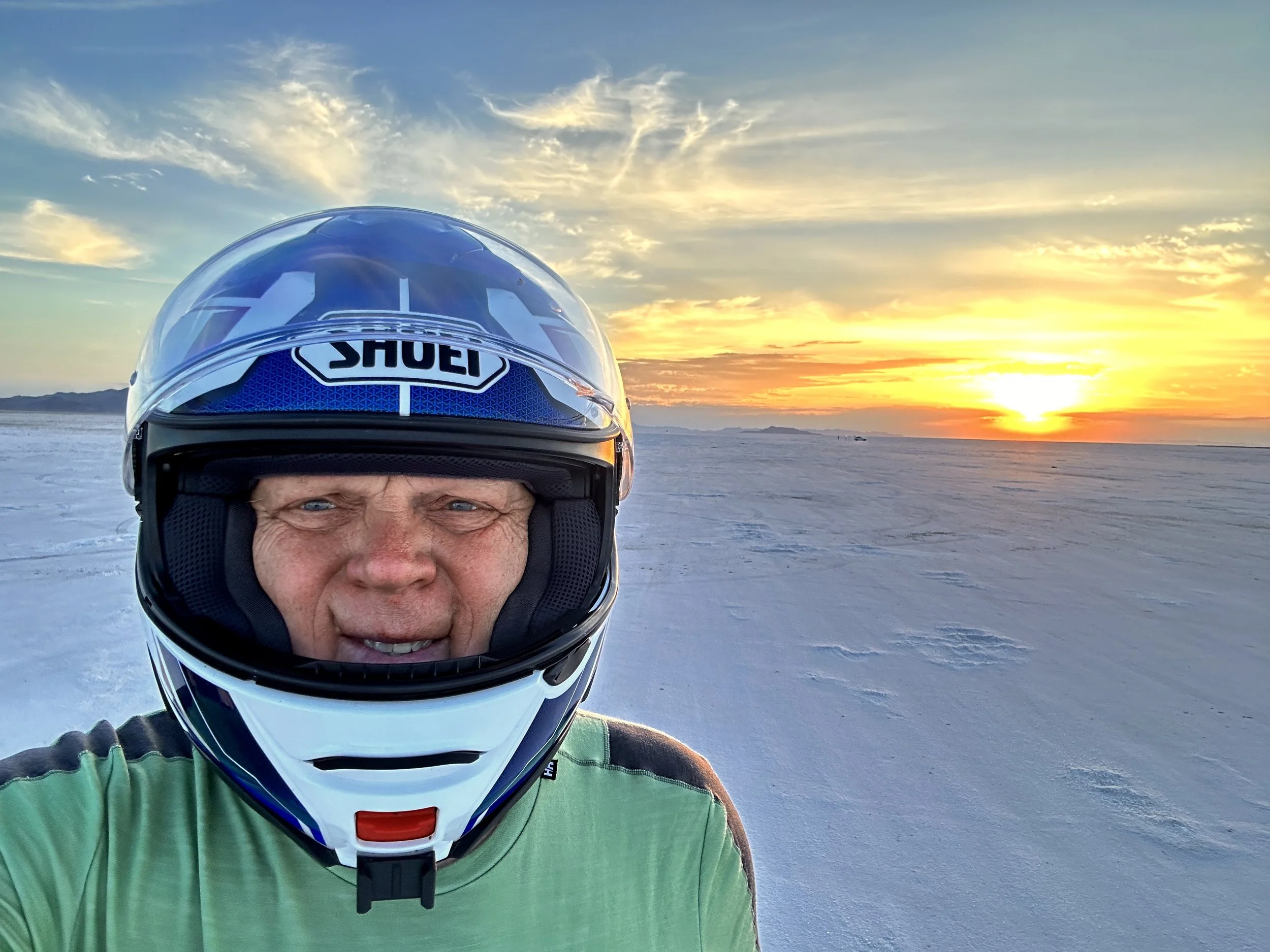 nice day in the office 