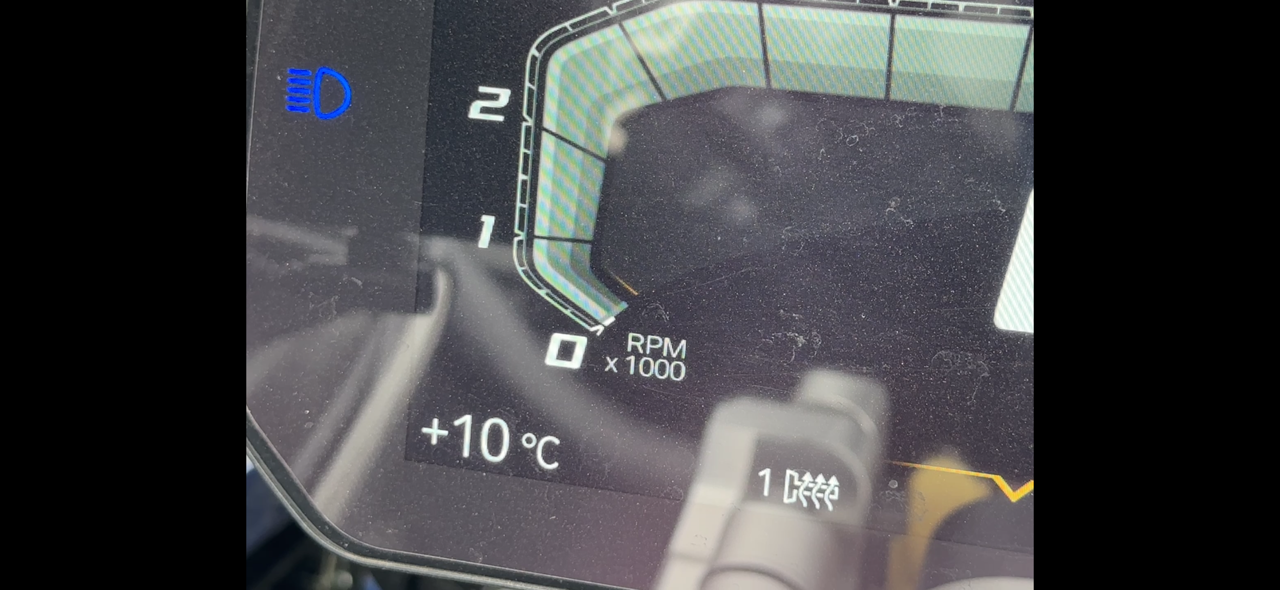 who knew you are still in Mexico ...