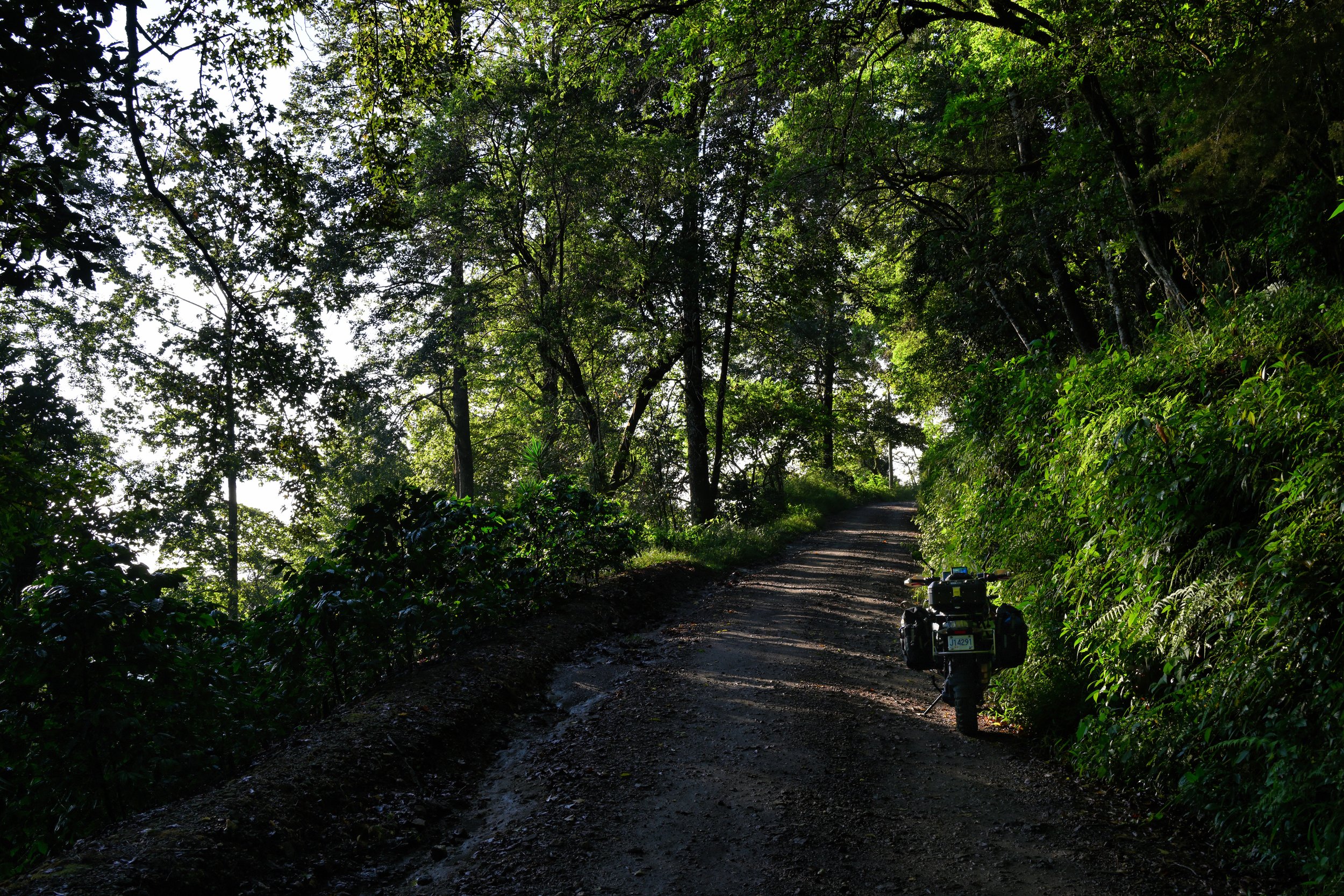 still very early ...