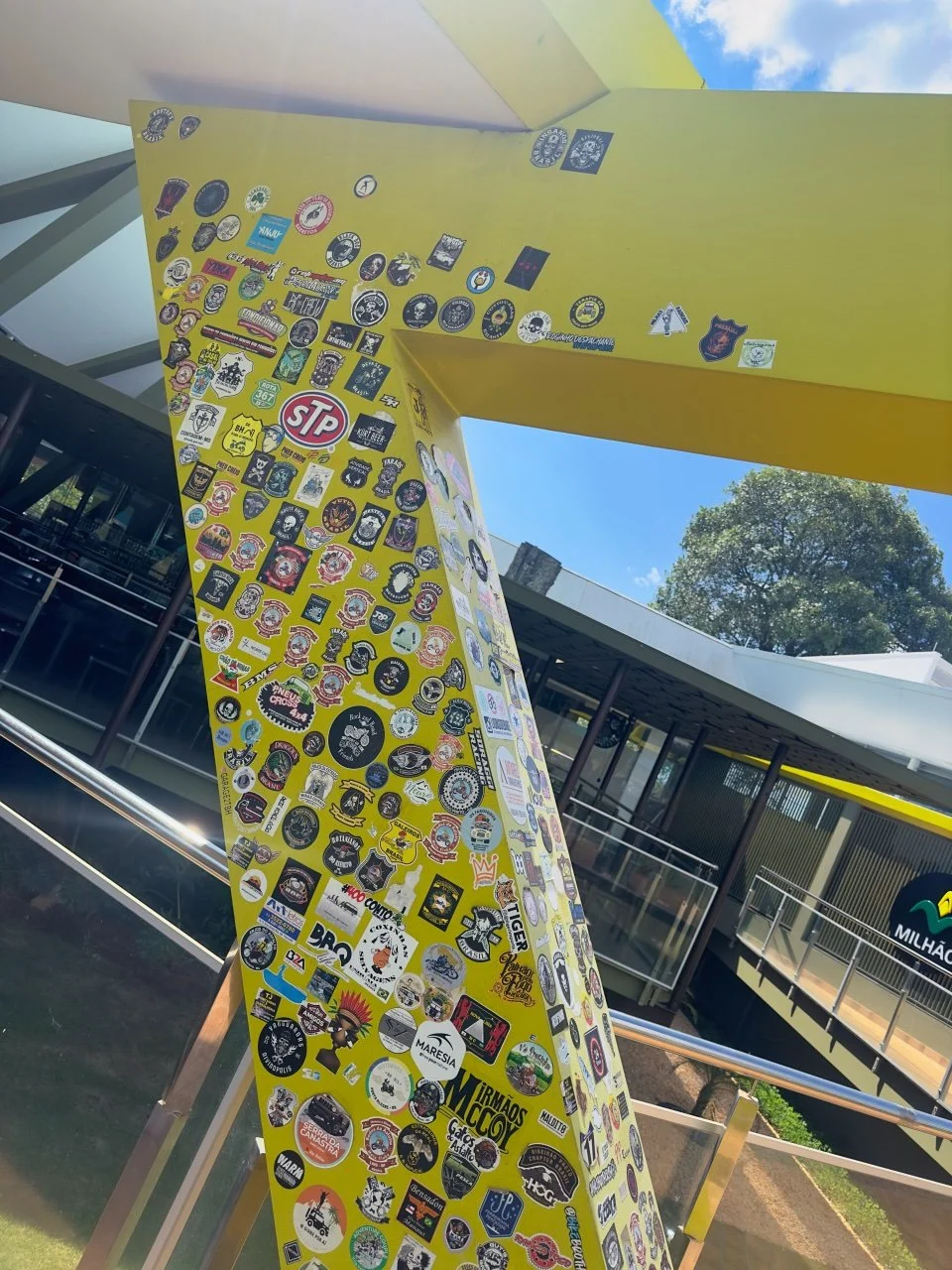  stickers from all adventurers