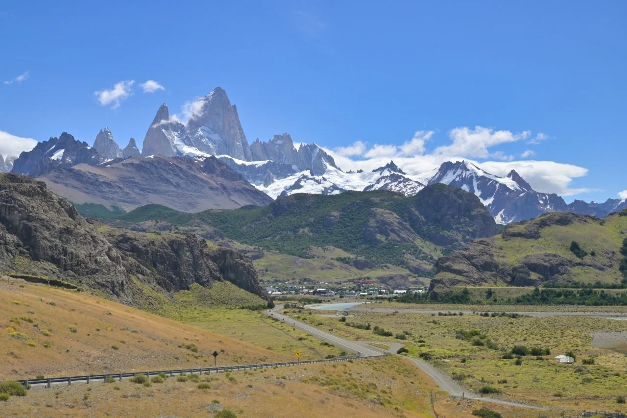  El Chaltén