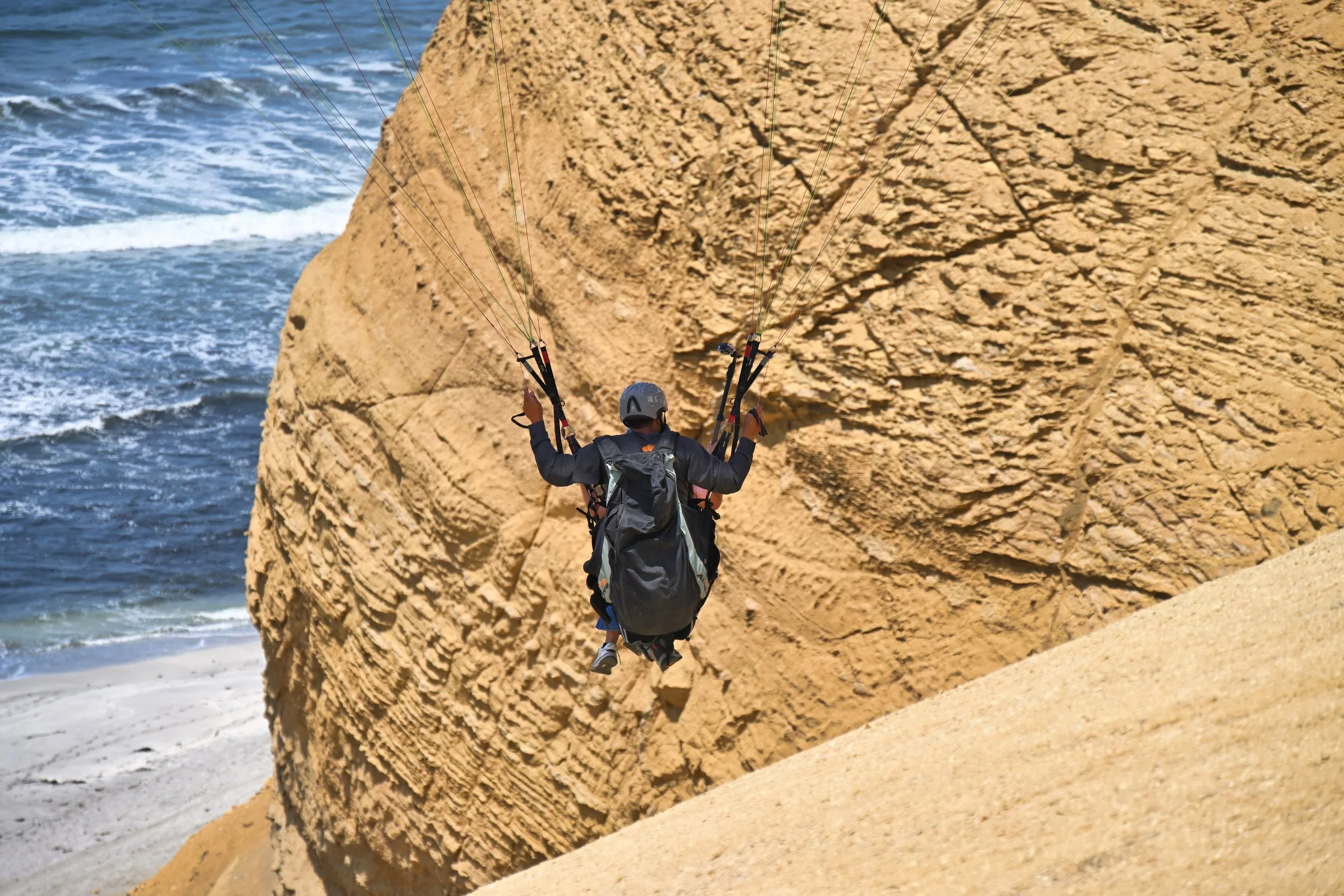 getting pretty close