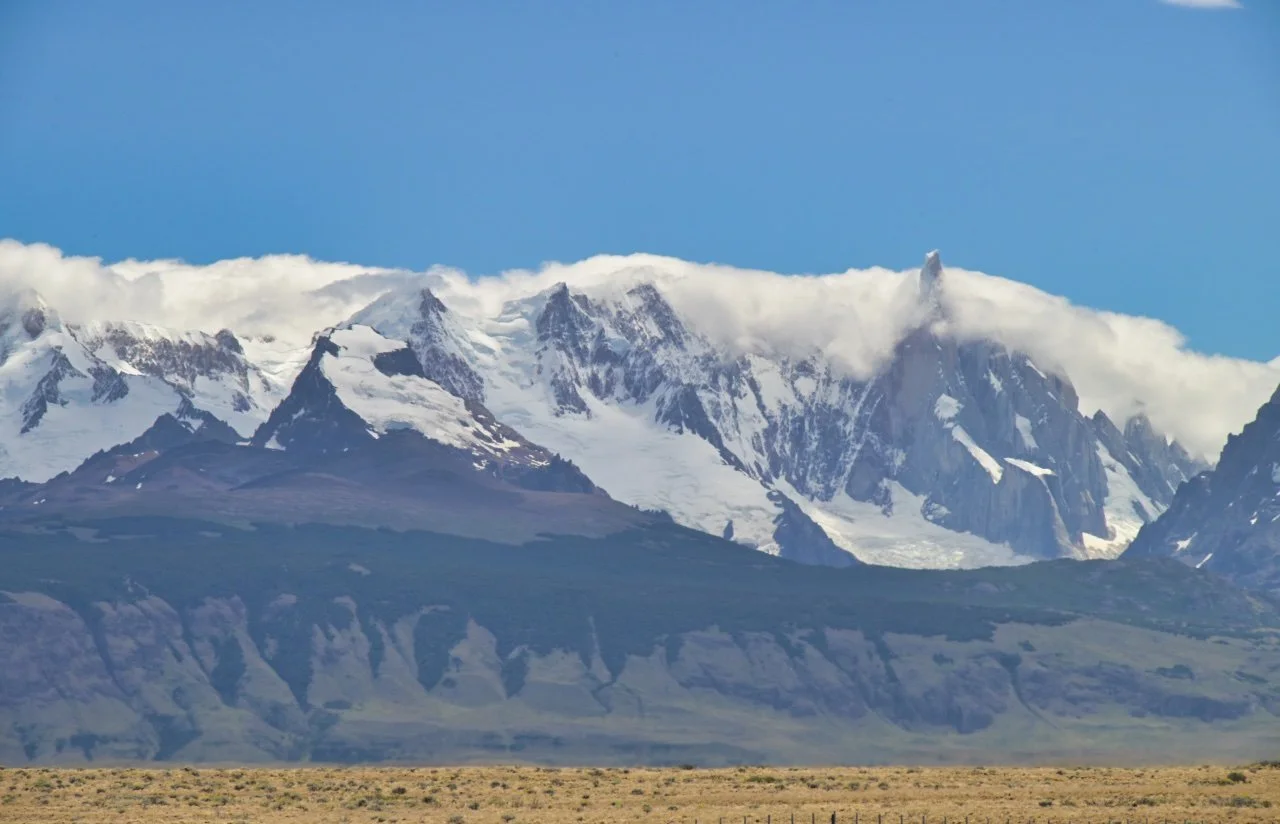  It is getting cloudy.